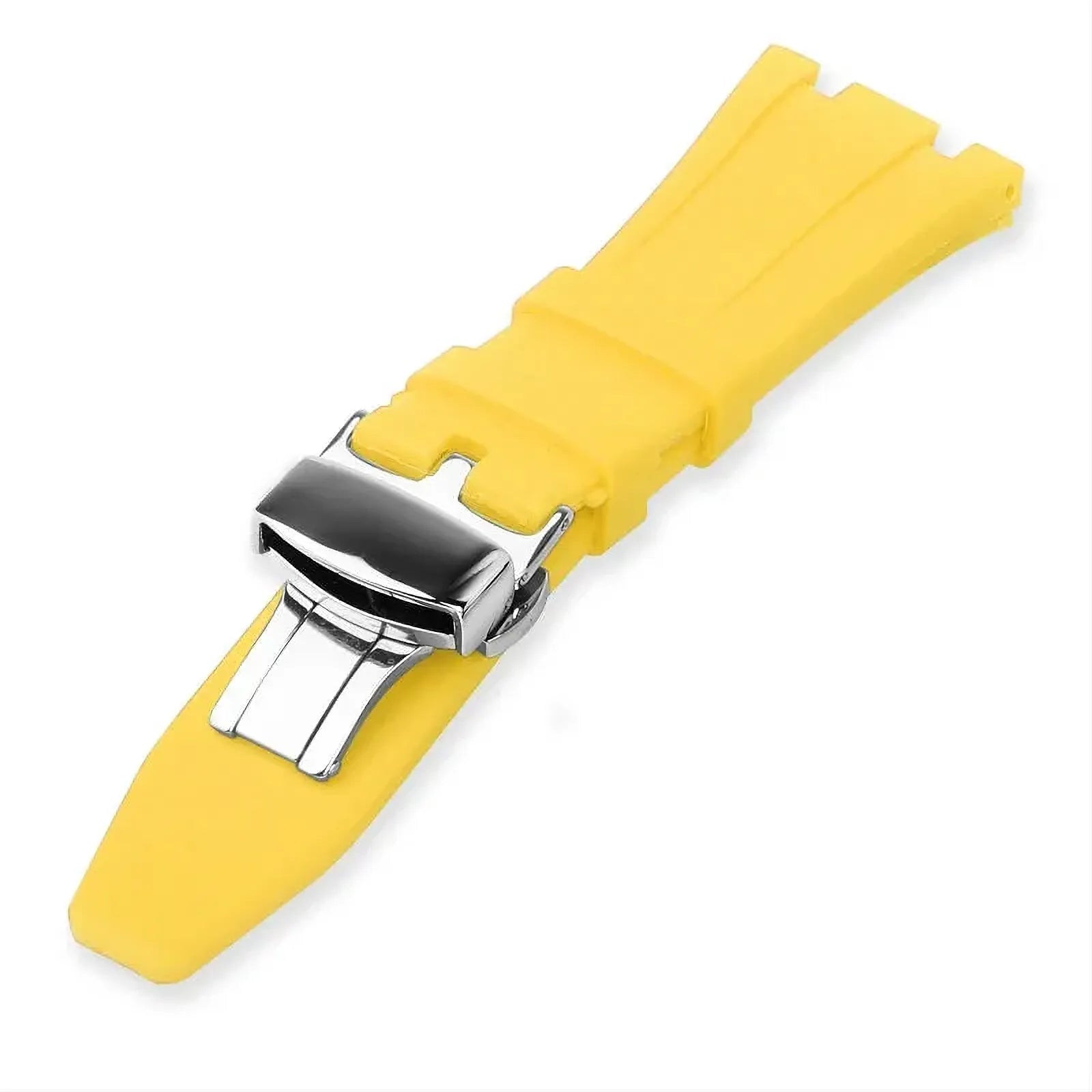Resin Watch Strap Compatible with GA2100 / GA2110 / GMA-S2100 Casiok Mod Kits-Straptique-Viva Timepiece
