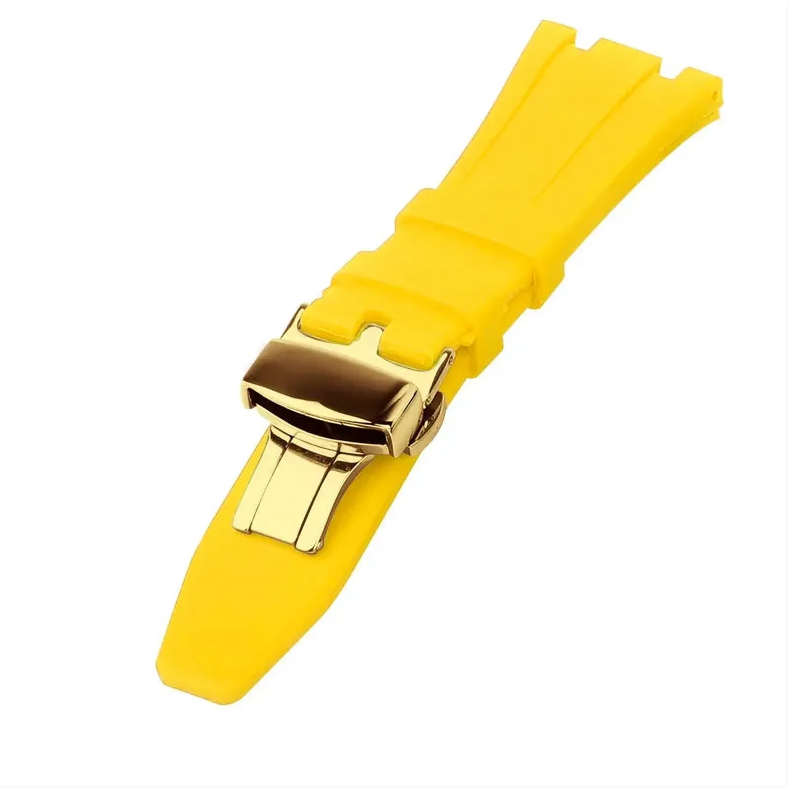 Resin Watch Strap Compatible with GA2100 / GA2110 / GMA-S2100 Casiok Mod Kits-Straptique-Viva Timepiece