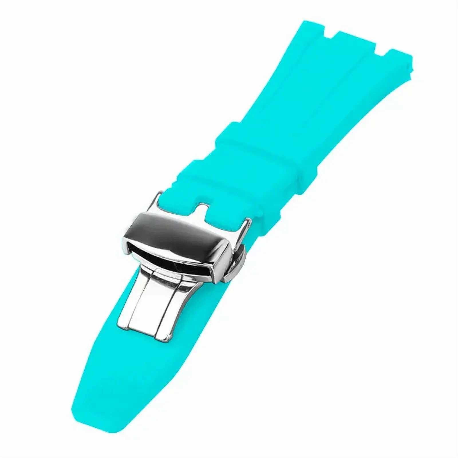 Resin Watch Strap Compatible with GA2100 / GA2110 / GMA-S2100 Casiok Mod Kits-Straptique-Viva Timepiece