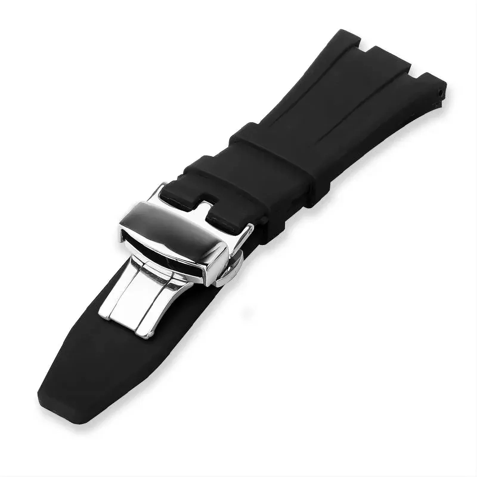 Resin Watch Strap Compatible with GA2100 / GA2110 / GMA-S2100 Casiok Mod Kits-Straptique-Viva Timepiece