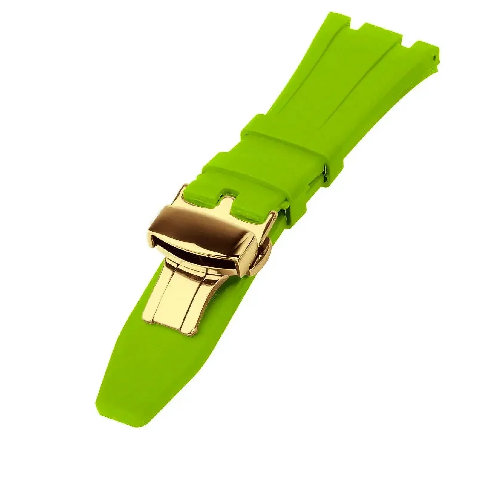 Resin Watch Strap Compatible with GA2100 / GA2110 / GMA-S2100 Casiok Mod Kits-Straptique-Viva Timepiece