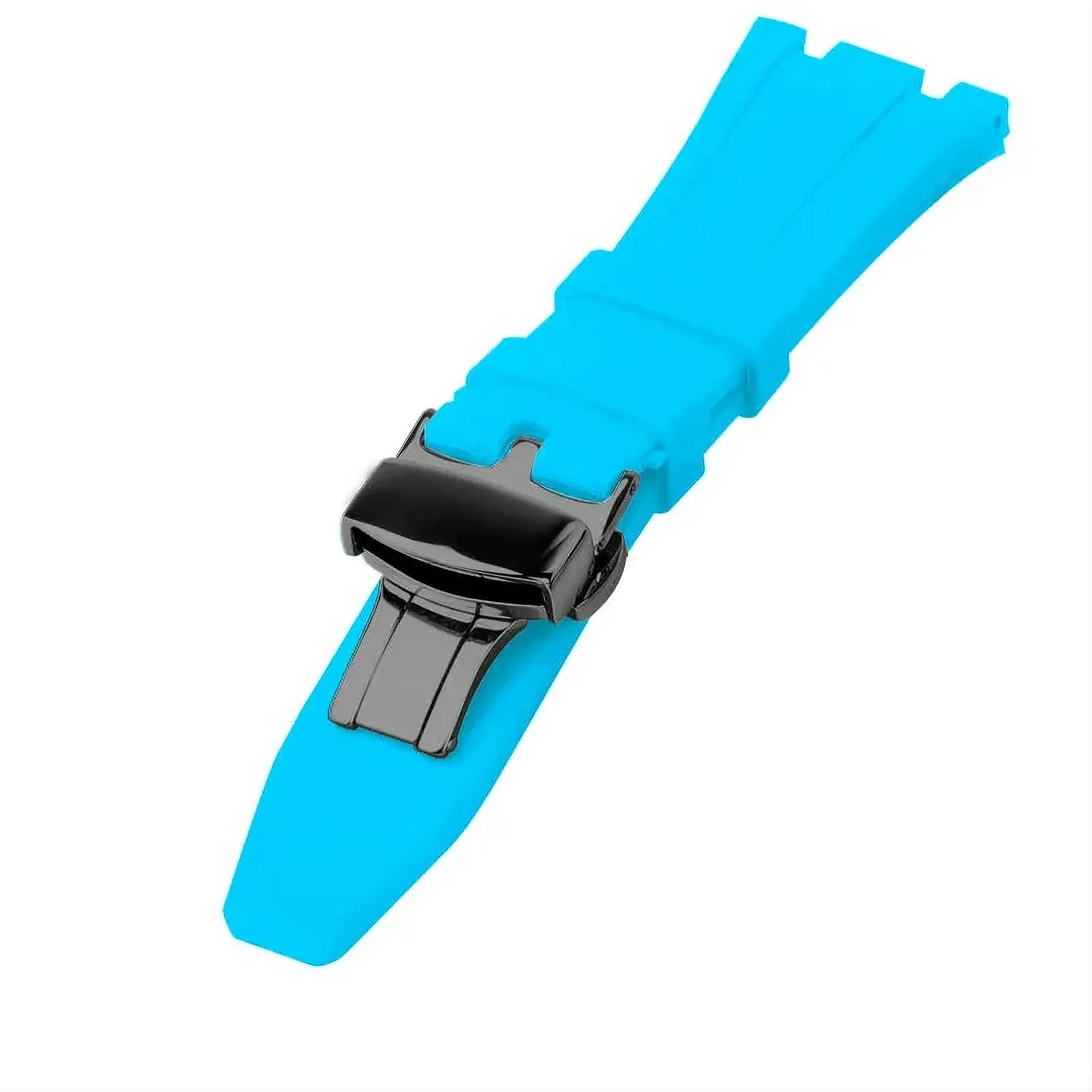 Resin Watch Strap Compatible with GA2100 / GA2110 / GMA-S2100 Casiok Mod Kits-Straptique-Viva Timepiece
