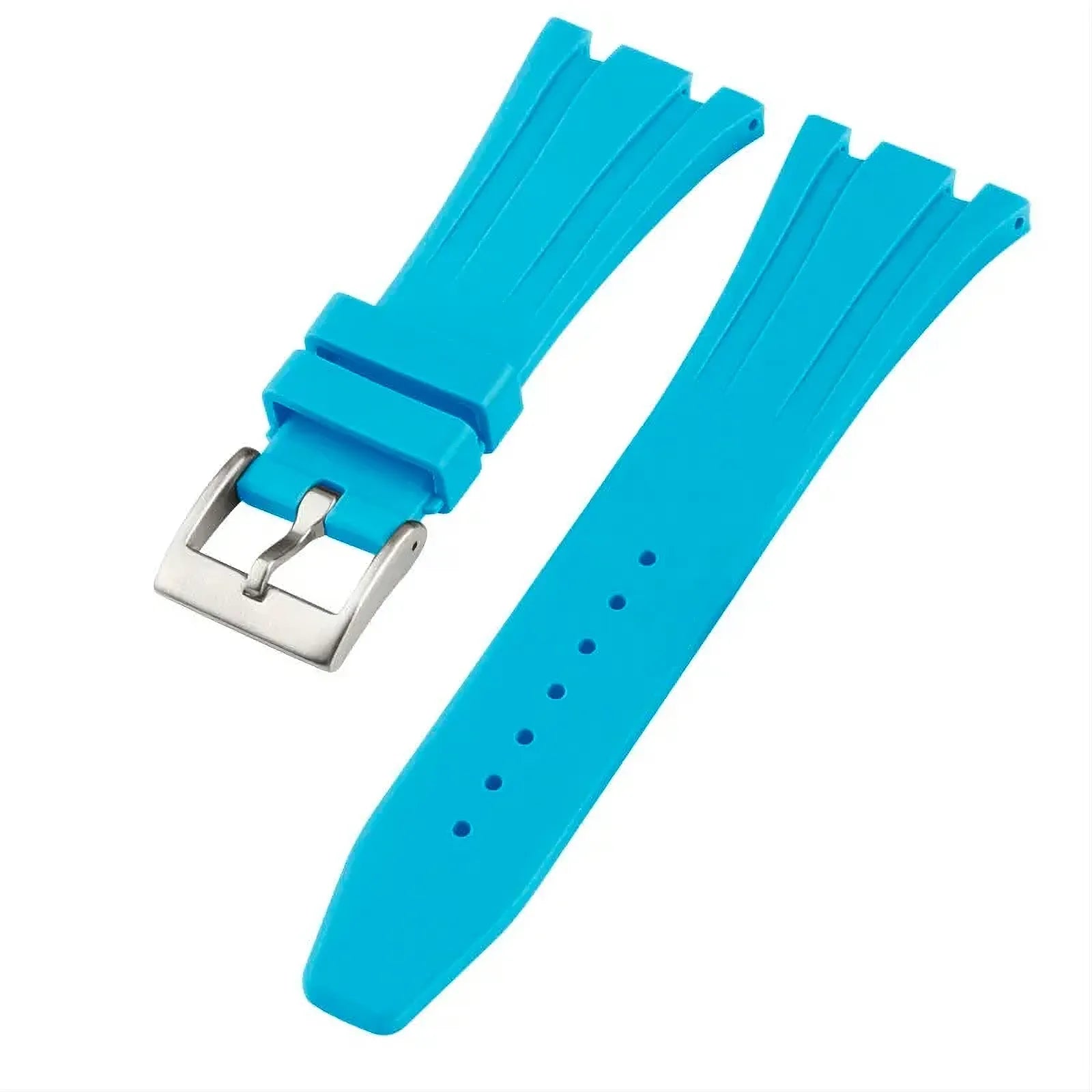 Resin Watch Strap Compatible with GA2100 / GA2110 / GMA-S2100 Casiok Mod Kits-Straptique-Viva Timepiece