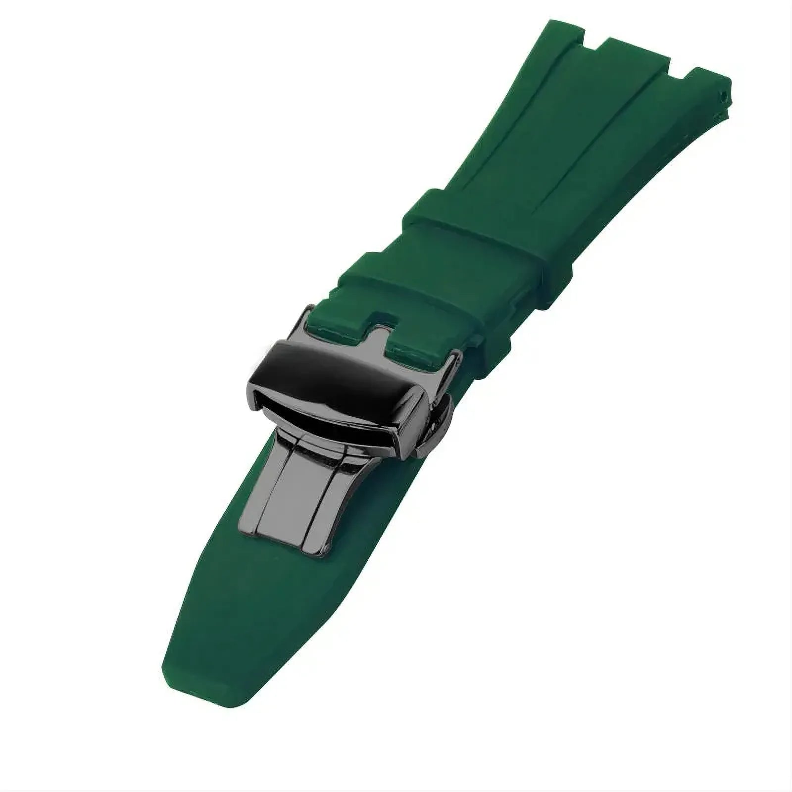 Resin Watch Strap Compatible with GA2100 / GA2110 / GMA-S2100 Casiok Mod Kits-Straptique-Viva Timepiece