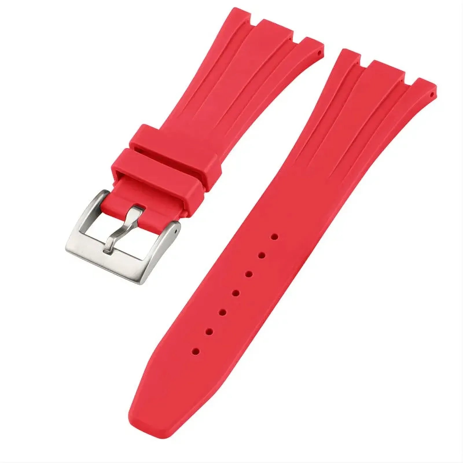 Resin Watch Strap Compatible with GA2100 / GA2110 / GMA-S2100 Casiok Mod Kits-Straptique-Viva Timepiece
