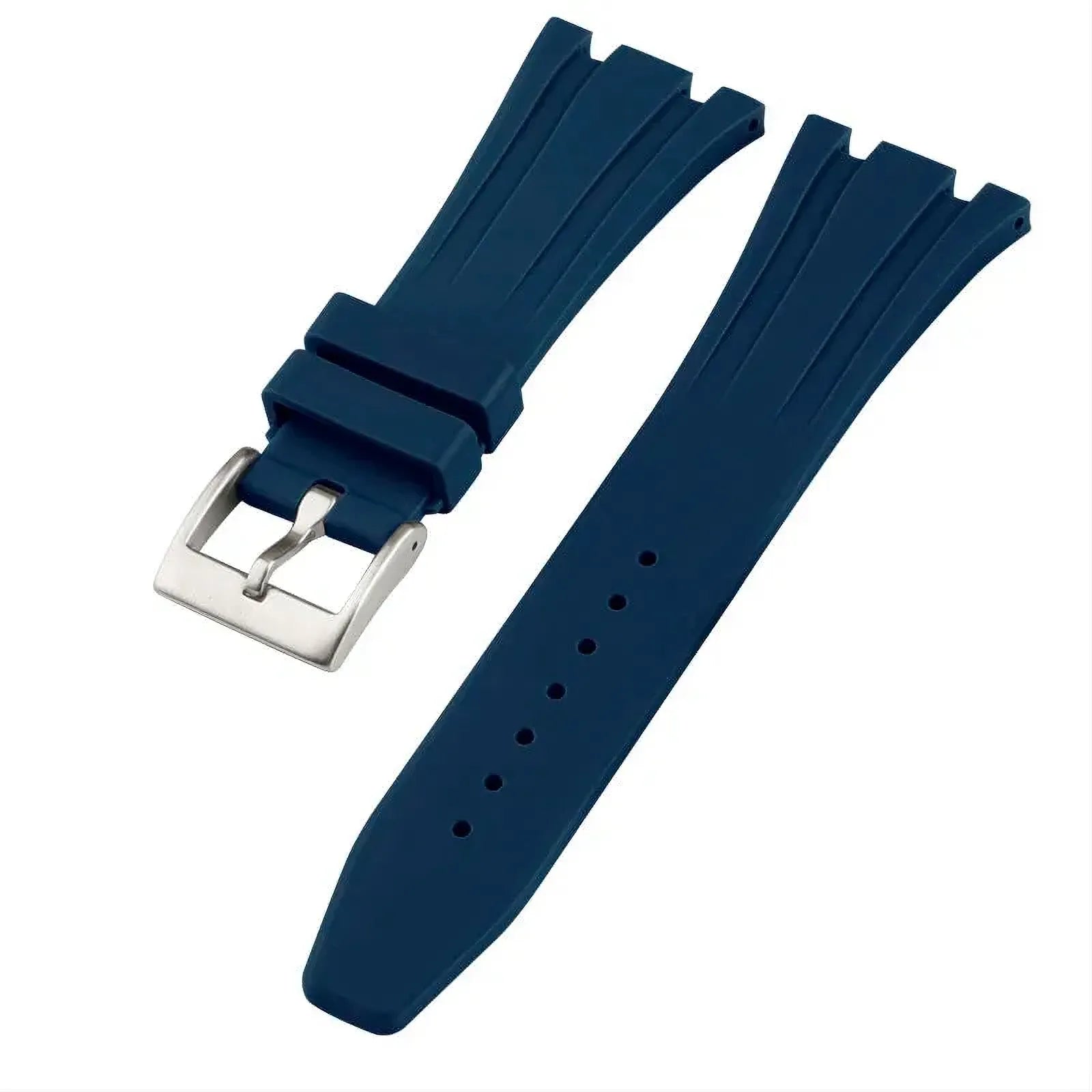 Resin Watch Strap Compatible with GA2100 / GA2110 / GMA-S2100 Casiok Mod Kits-Straptique-Viva Timepiece