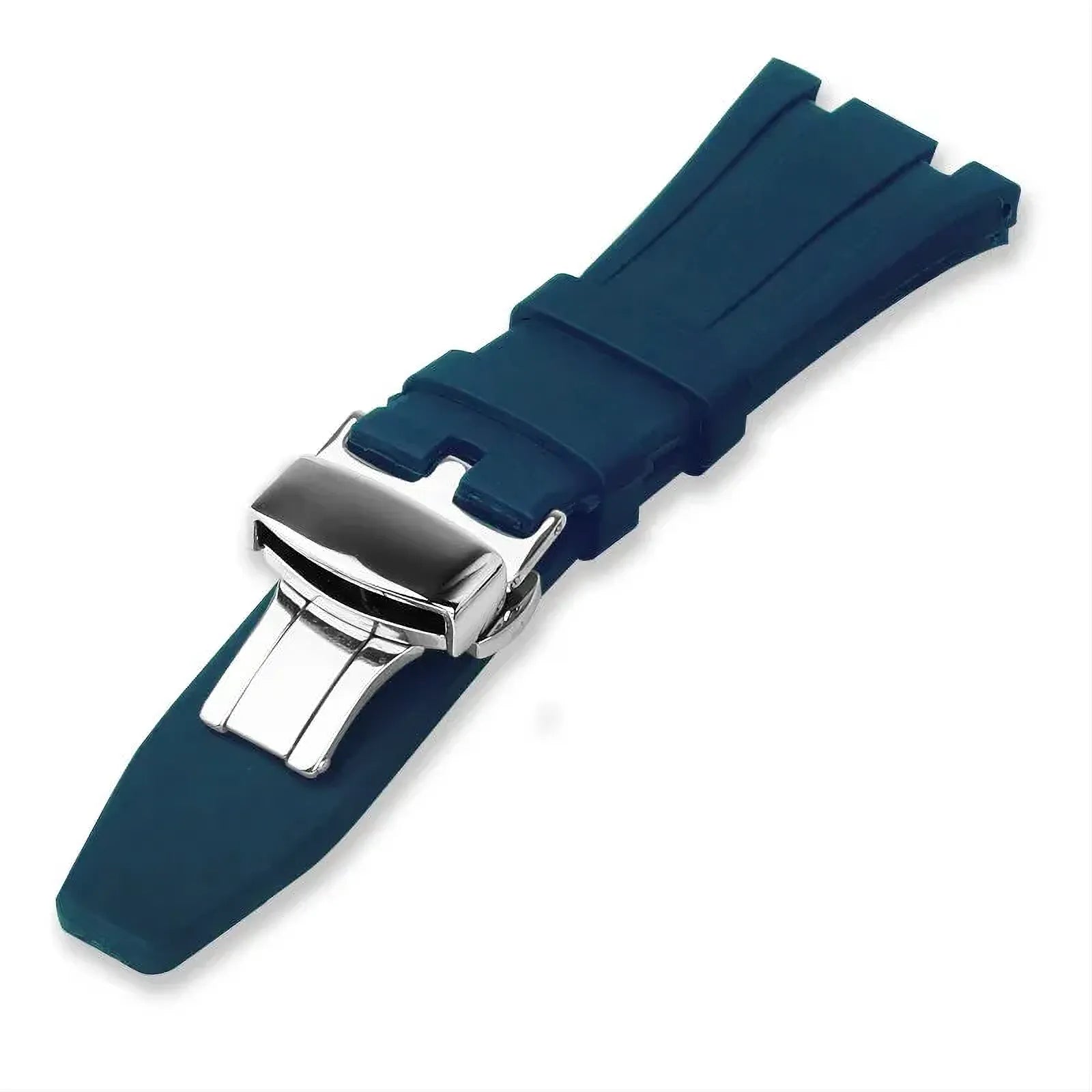 Resin Watch Strap Compatible with GA2100 / GA2110 / GMA-S2100 Casiok Mod Kits-Straptique-Viva Timepiece