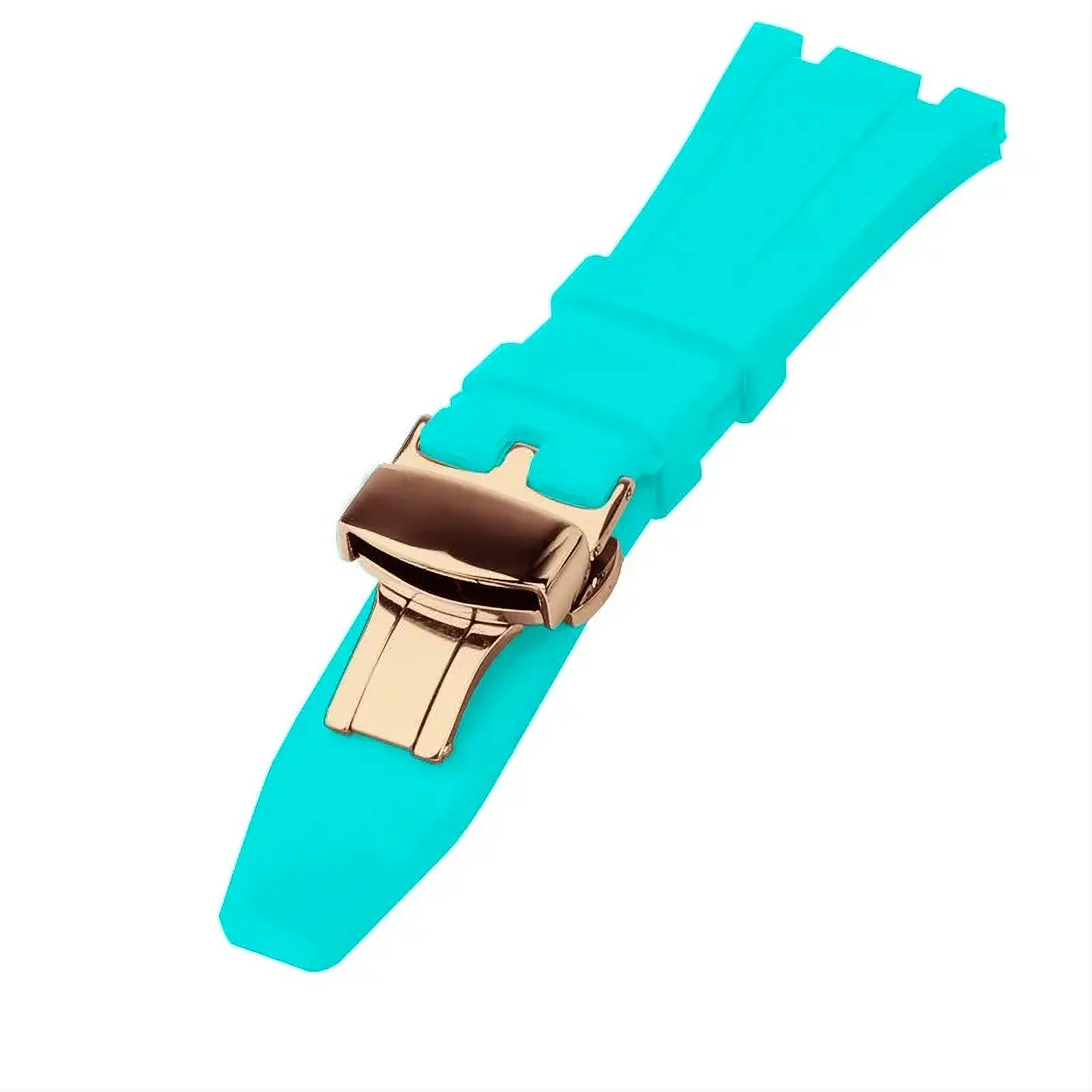 Resin Watch Strap Compatible with GA2100 / GA2110 / GMA-S2100 Casiok Mod Kits-Straptique-Viva Timepiece