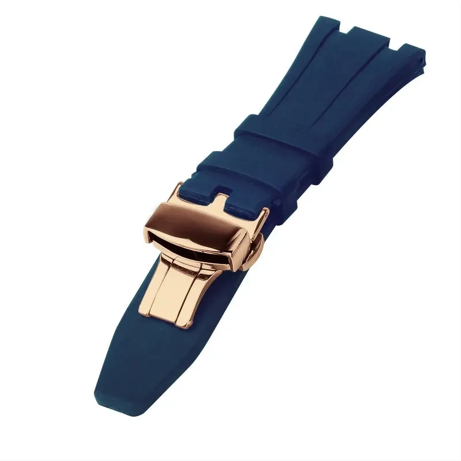 Resin Watch Strap Compatible with GA2100 / GA2110 / GMA-S2100 Casiok Mod Kits-Straptique-Viva Timepiece