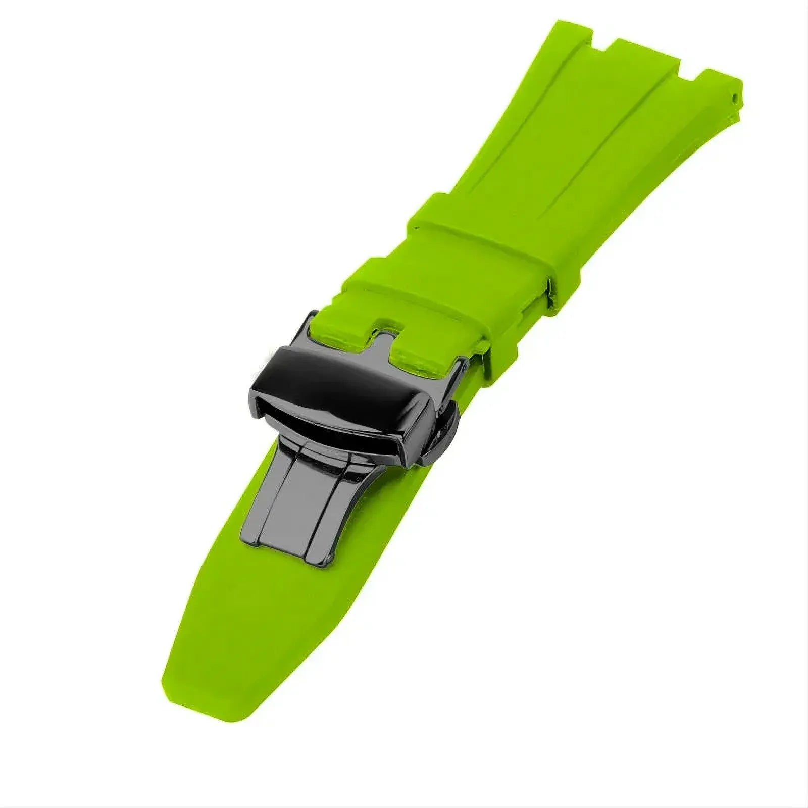 Resin Watch Strap Compatible with GA2100 / GA2110 / GMA-S2100 Casiok Mod Kits-Straptique-Viva Timepiece