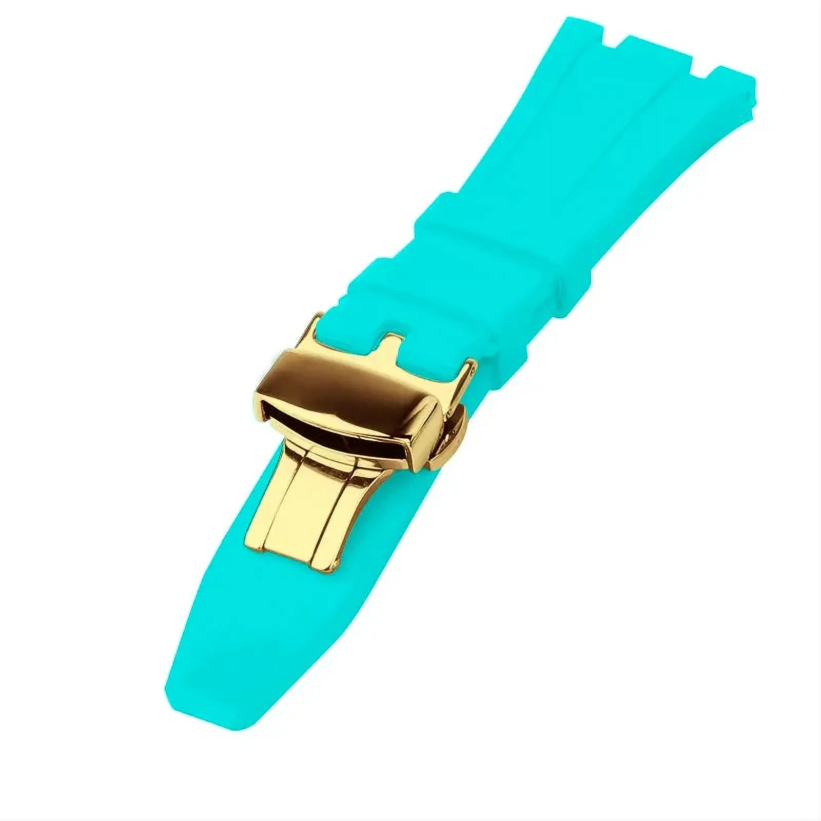 Resin Watch Strap Compatible with GA2100 / GA2110 / GMA-S2100 Casiok Mod Kits-Straptique-Viva Timepiece
