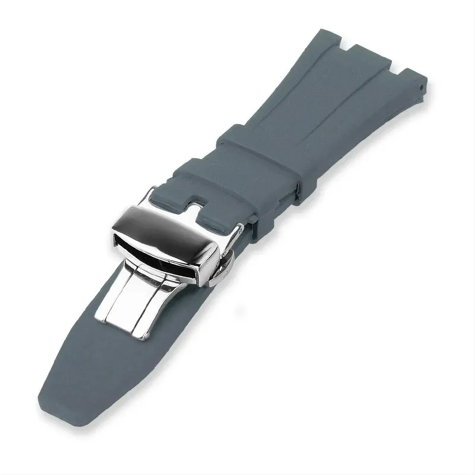Resin Watch Strap Compatible with GA2100 / GA2110 / GMA-S2100 Casiok Mod Kits-Straptique-Viva Timepiece