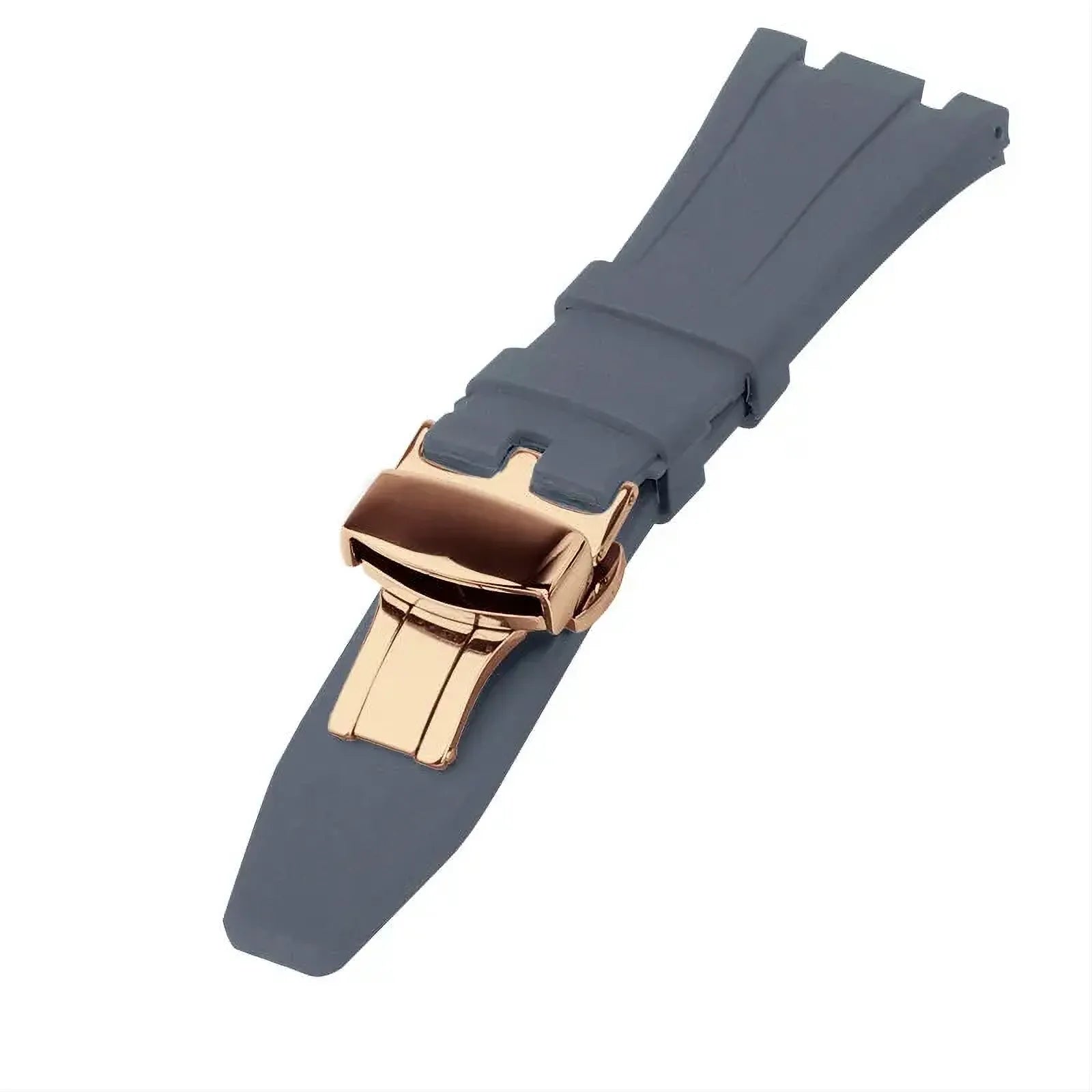 Resin Watch Strap Compatible with GA2100 / GA2110 / GMA-S2100 Casiok Mod Kits-Straptique-Viva Timepiece
