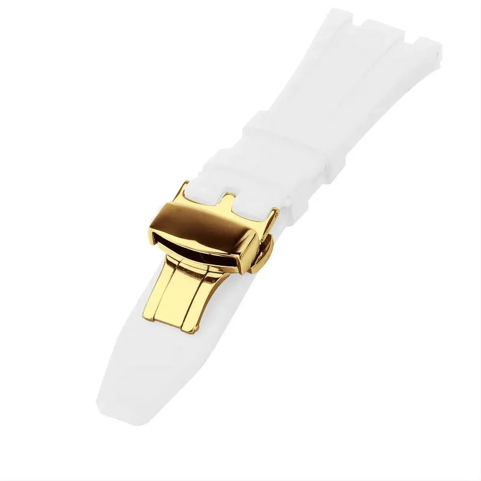 Resin Watch Strap Compatible with GA2100 / GA2110 / GMA-S2100 Casiok Mod Kits-Straptique-Viva Timepiece