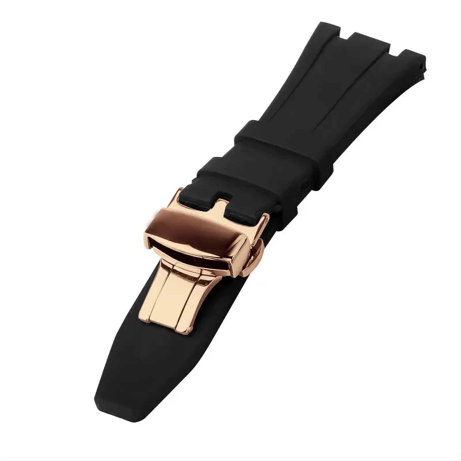 Resin Watch Strap Compatible with GA2100 / GA2110 / GMA-S2100 Casiok Mod Kits-Straptique-Viva Timepiece