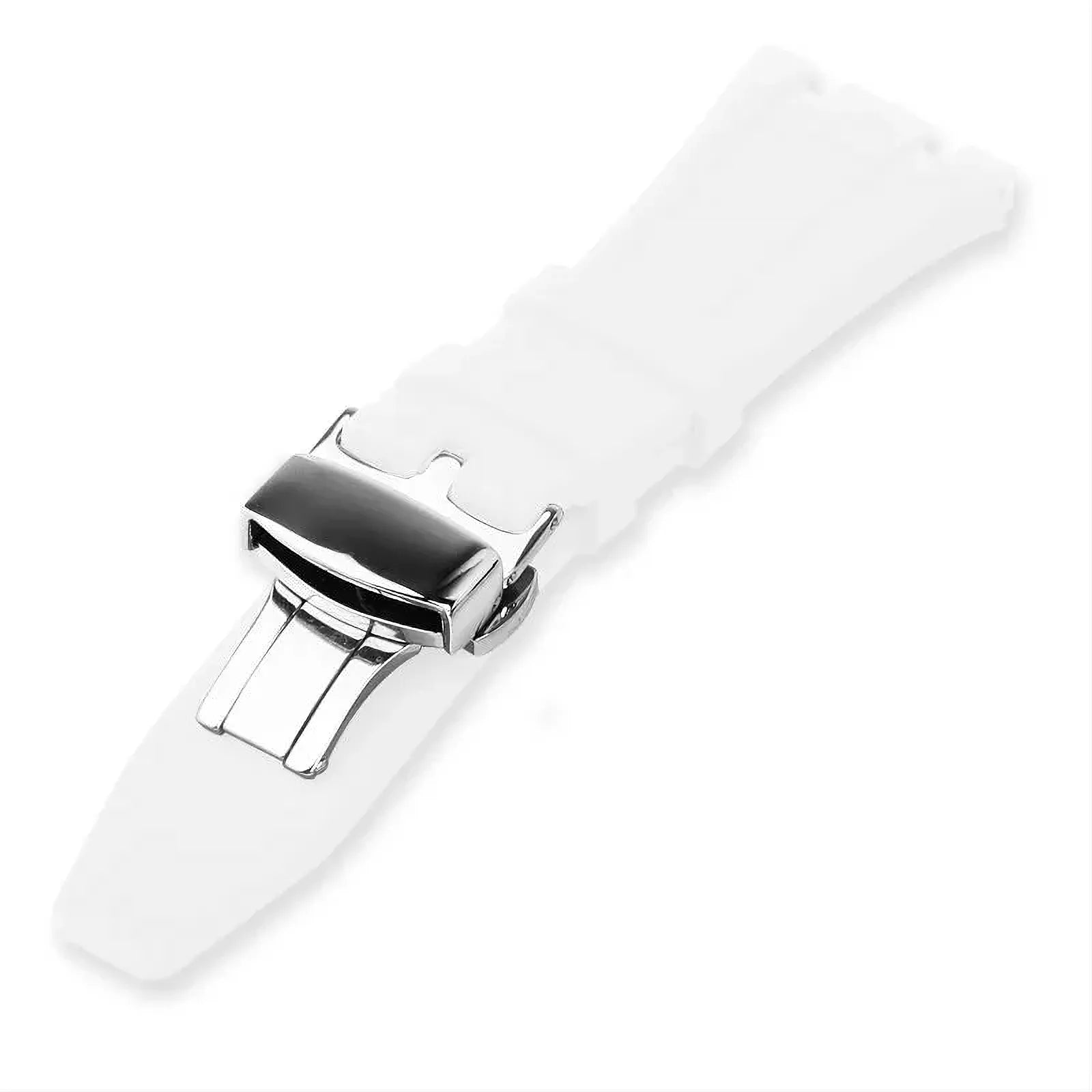 Resin Watch Strap Compatible with GA2100 / GA2110 / GMA-S2100 Casiok Mod Kits-Straptique-Viva Timepiece