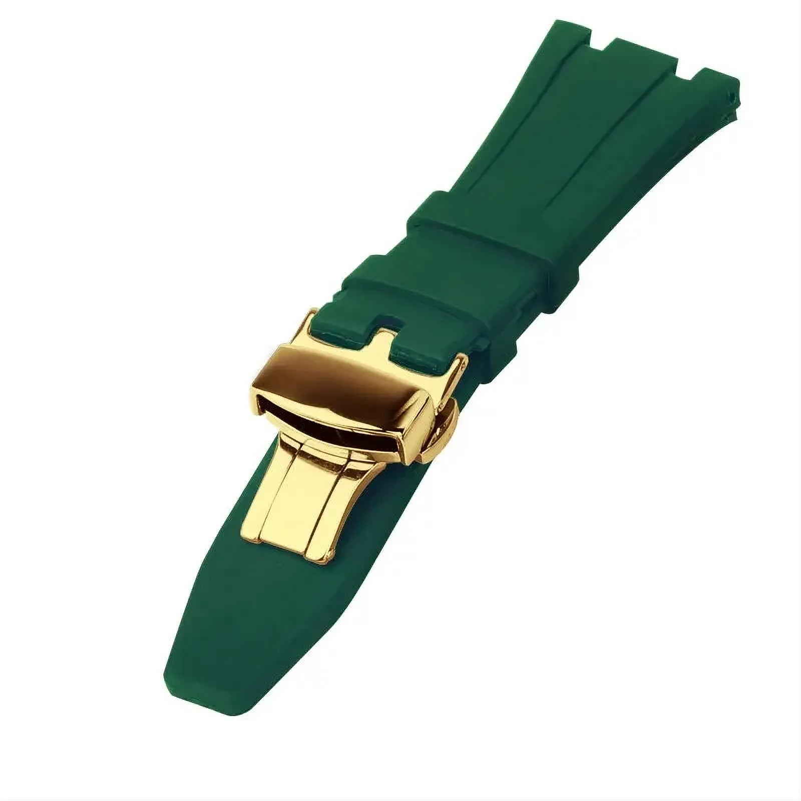 Resin Watch Strap Compatible with GA2100 / GA2110 / GMA-S2100 Casiok Mod Kits-Straptique-Viva Timepiece