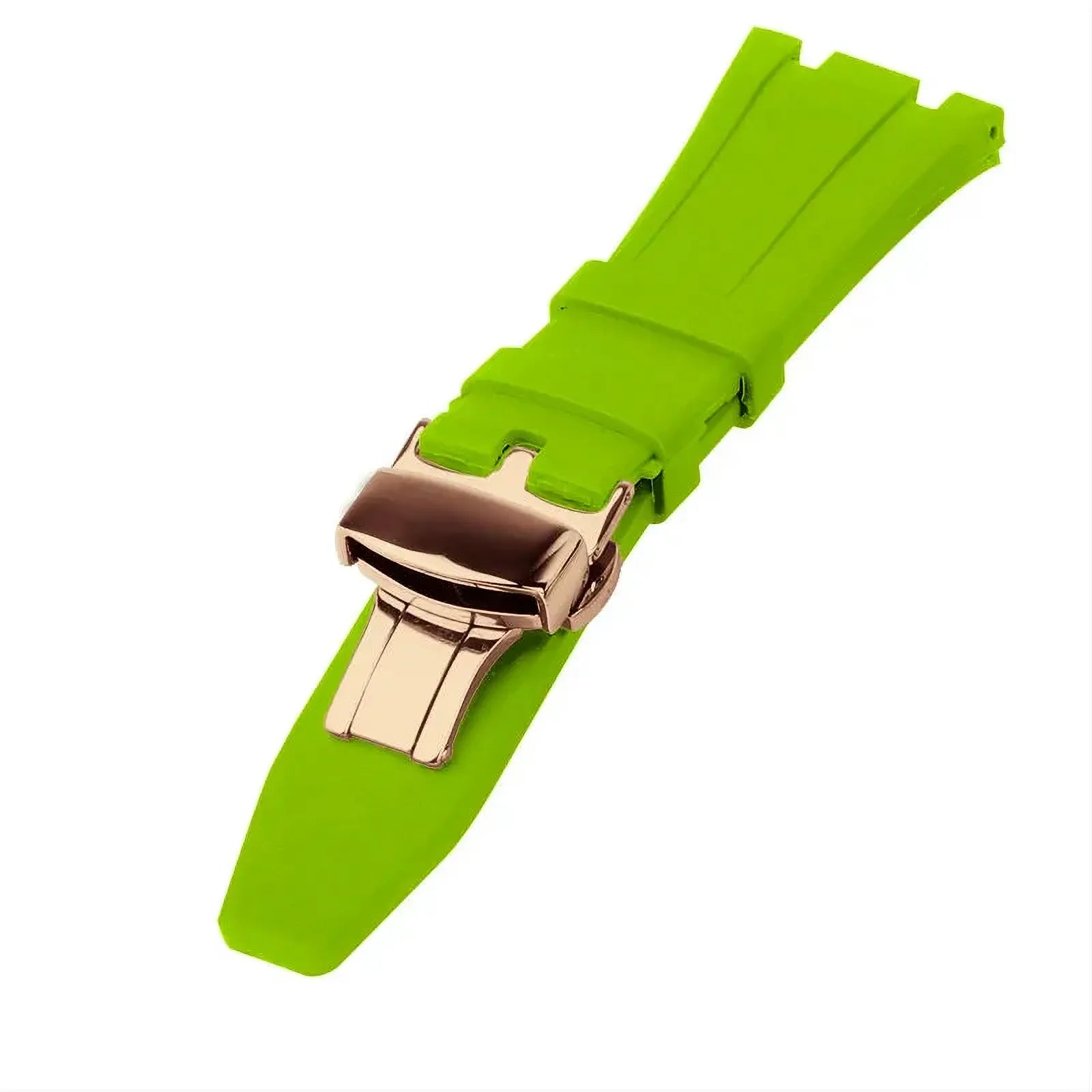 Resin Watch Strap Compatible with GA2100 / GA2110 / GMA-S2100 Casiok Mod Kits-Straptique-Viva Timepiece