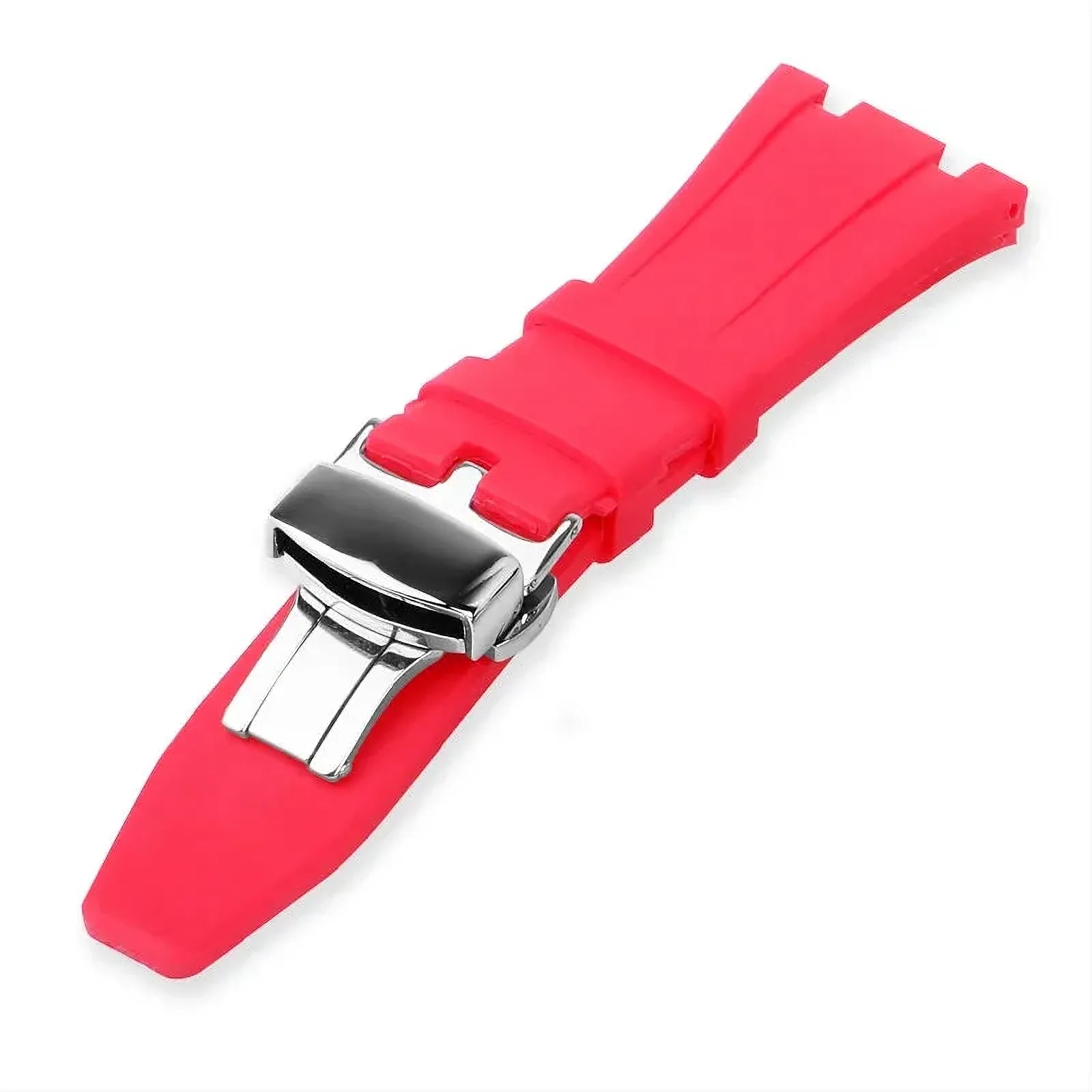 Resin Watch Strap Compatible with GA2100 / GA2110 / GMA-S2100 Casiok Mod Kits-Straptique-Viva Timepiece