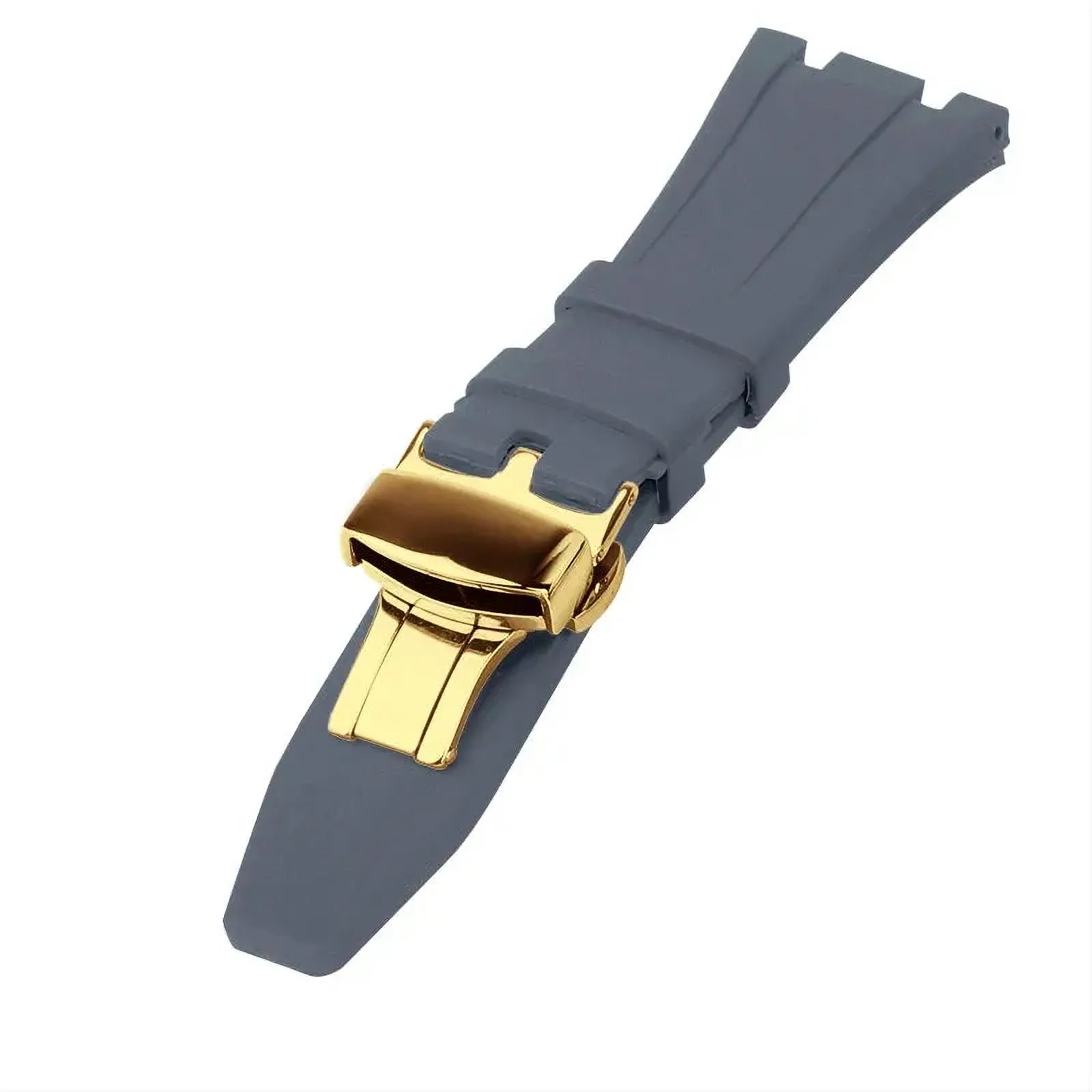 Resin Watch Strap Compatible with GA2100 / GA2110 / GMA-S2100 Casiok Mod Kits-Straptique-Viva Timepiece