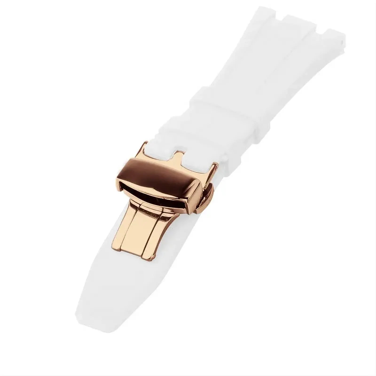 Resin Watch Strap Compatible with GA2100 / GA2110 / GMA-S2100 Casiok Mod Kits-Straptique-Viva Timepiece