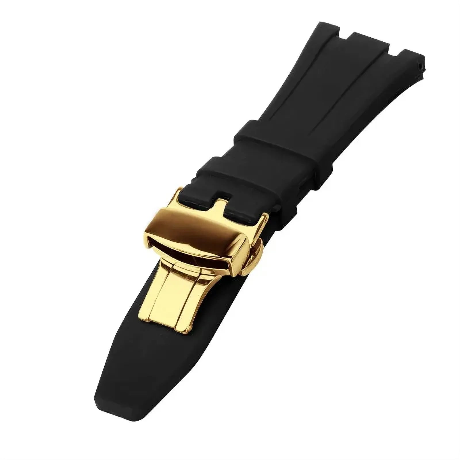 Resin Watch Strap Compatible with GA2100 / GA2110 / GMA-S2100 Casiok Mod Kits-Straptique-Viva Timepiece