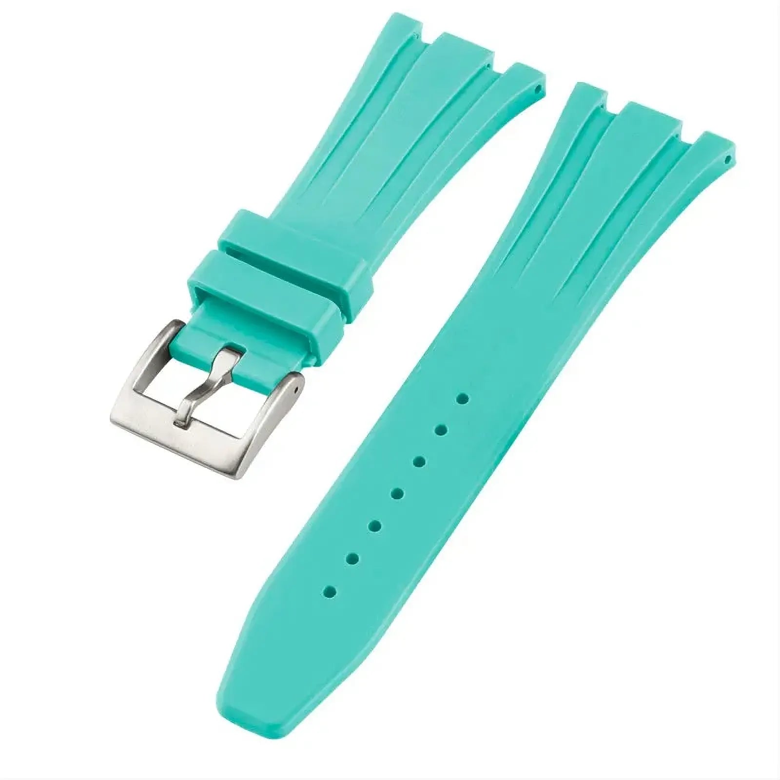 Resin Watch Strap Compatible with GA2100 / GA2110 / GMA-S2100 Casiok Mod Kits-Straptique-Viva Timepiece