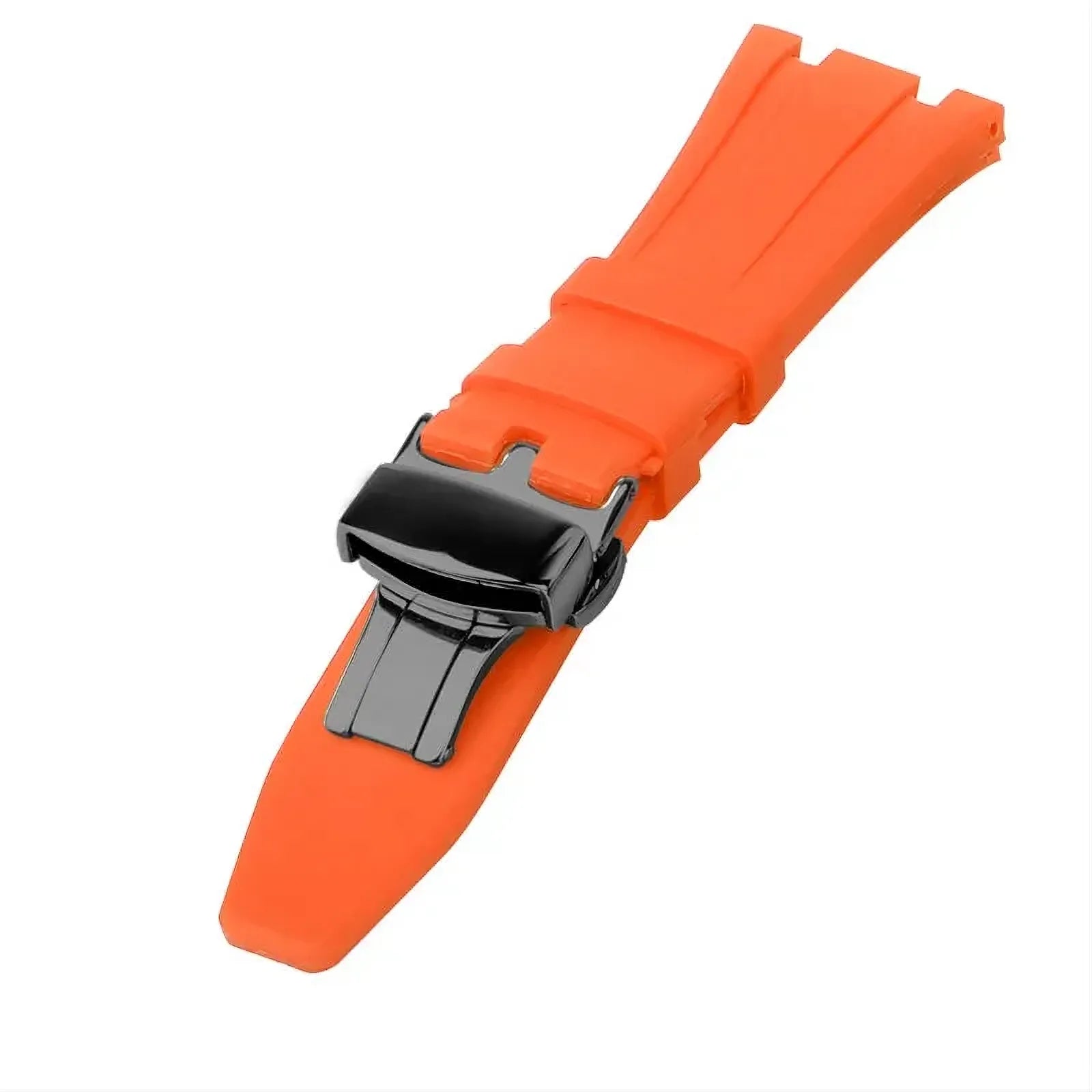 Resin Watch Strap Compatible with GA2100 / GA2110 / GMA-S2100 Casiok Mod Kits-Straptique-Viva Timepiece