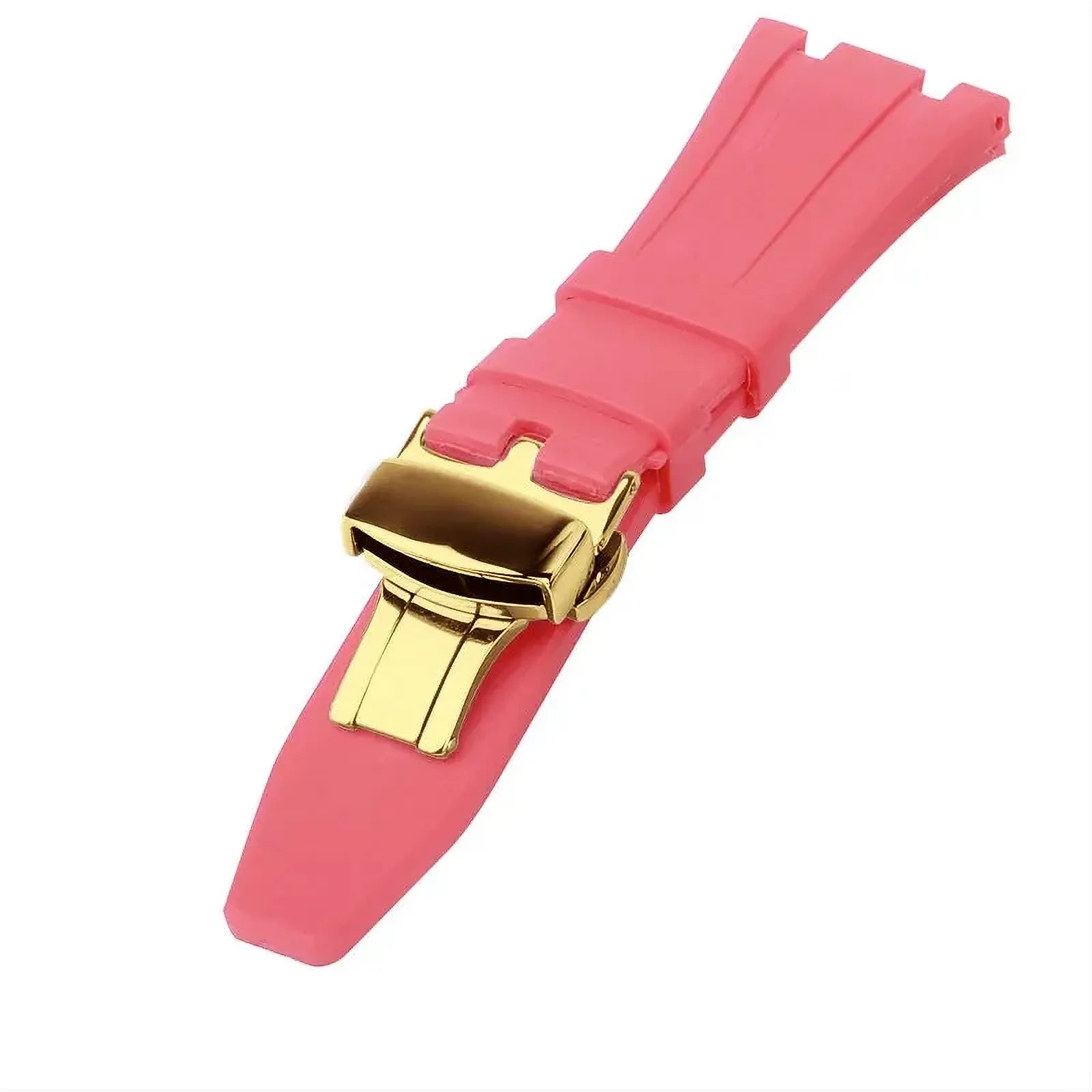 Resin Watch Strap Compatible with GA2100 / GA2110 / GMA-S2100 Casiok Mod Kits-Straptique-Viva Timepiece
