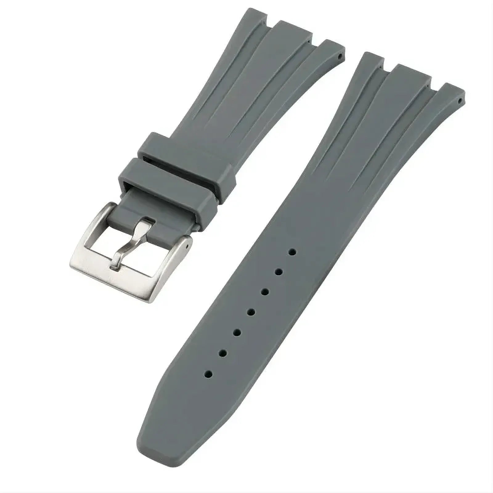 Resin Watch Strap Compatible with GA2100 / GA2110 / GMA-S2100 Casiok Mod Kits-Straptique-Viva Timepiece