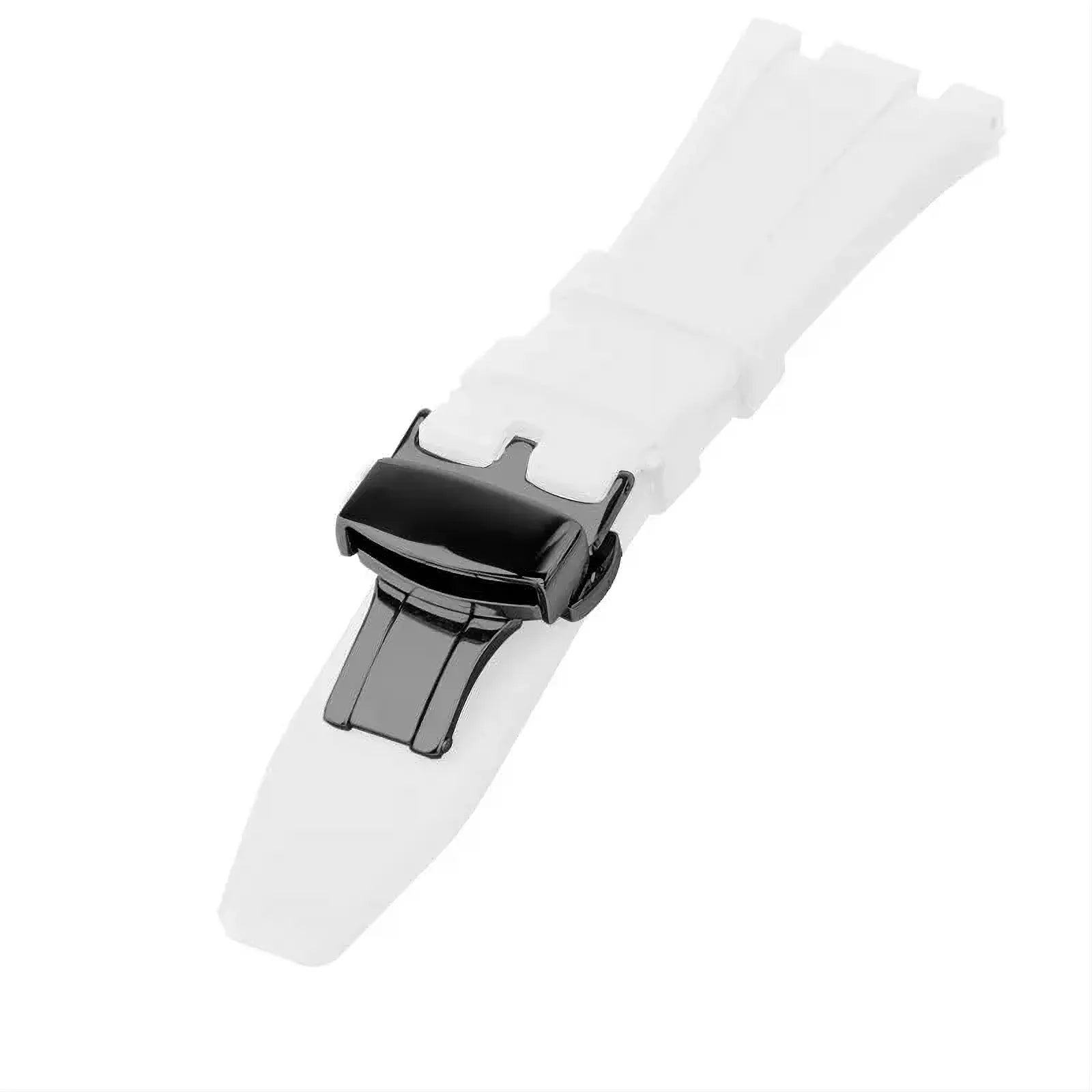 Resin Watch Strap Compatible with GA2100 / GA2110 / GMA-S2100 Casiok Mod Kits-Straptique-Viva Timepiece