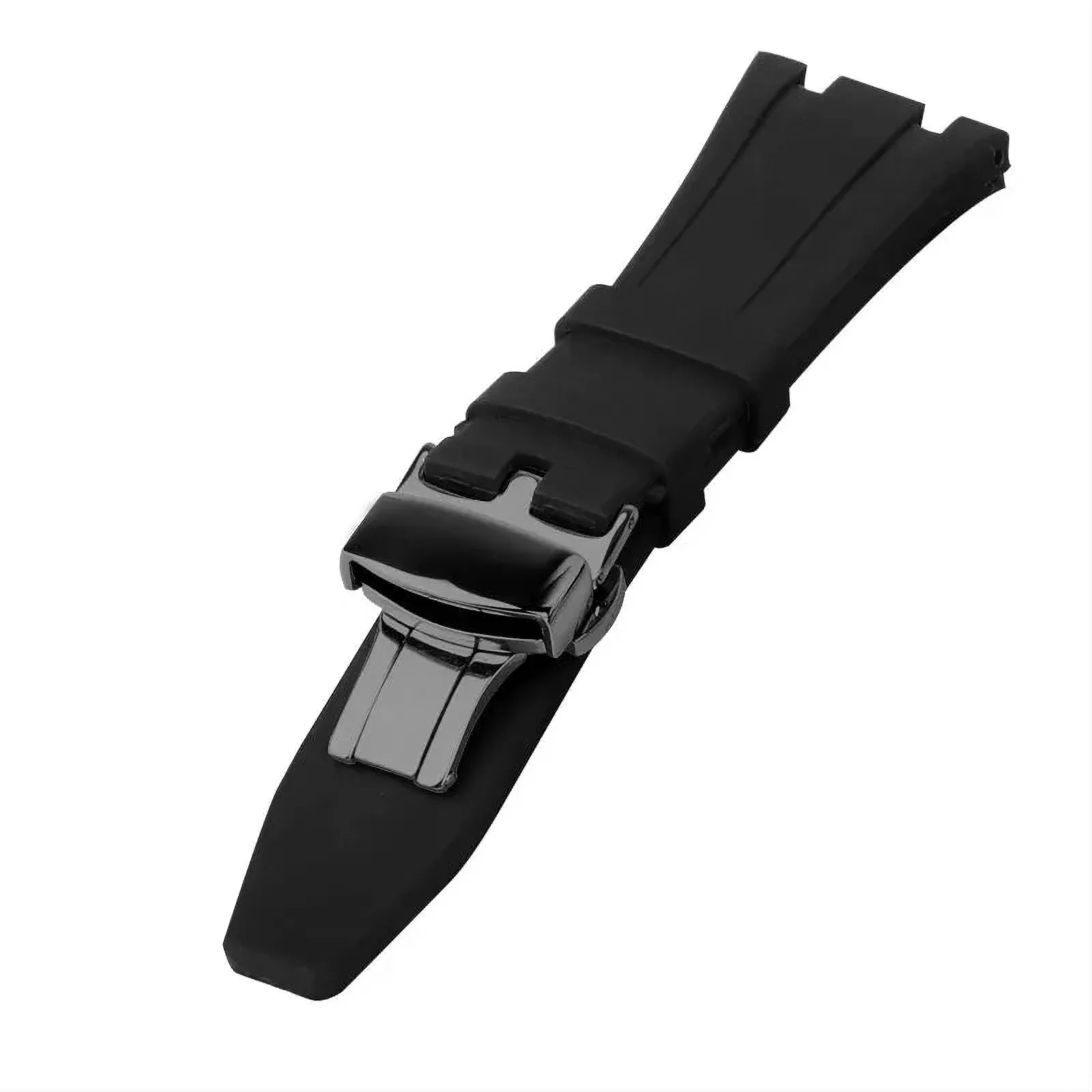 Resin Watch Strap Compatible with GA2100 / GA2110 / GMA-S2100 Casiok Mod Kits-Straptique-Viva Timepiece