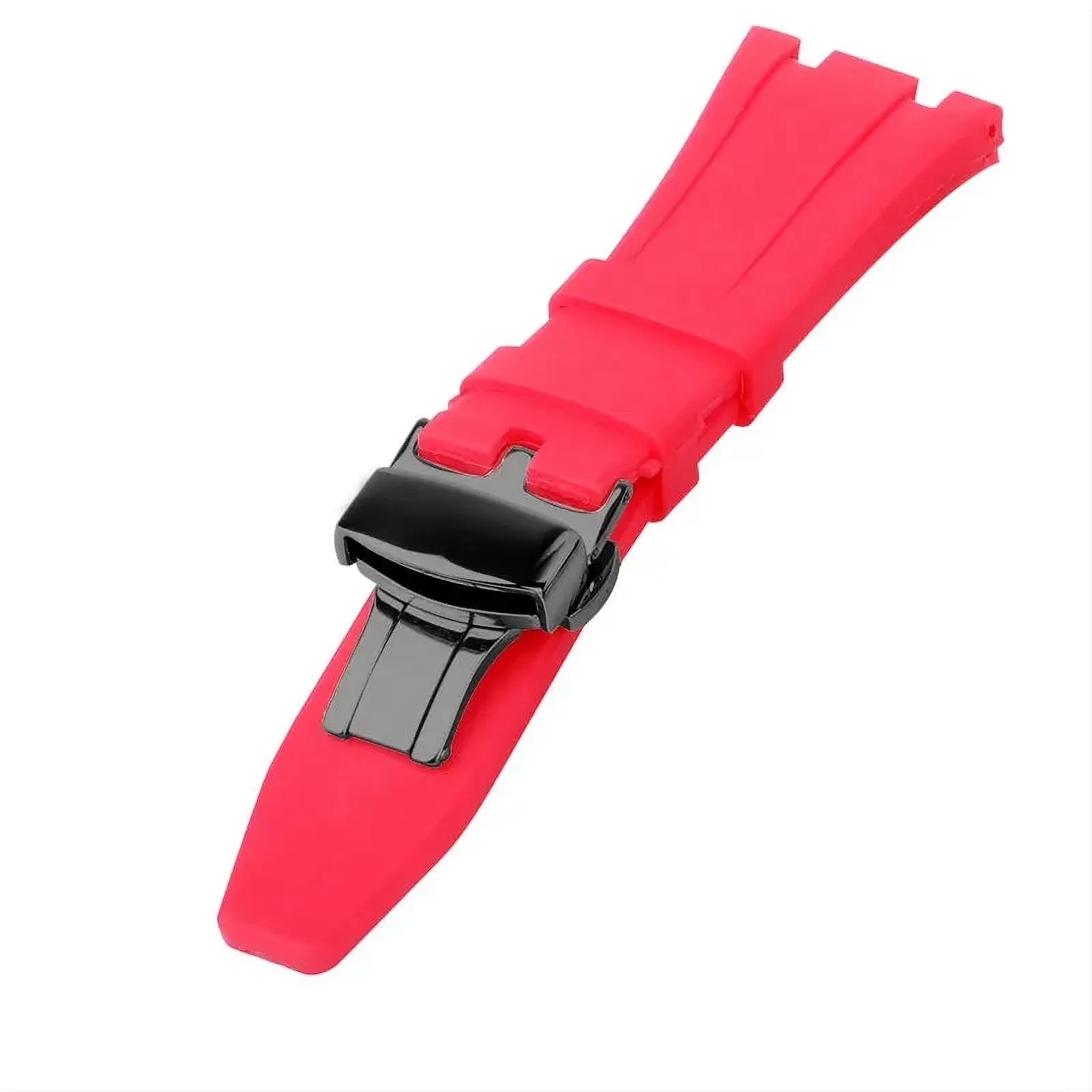 Resin Watch Strap Compatible with GA2100 / GA2110 / GMA-S2100 Casiok Mod Kits-Straptique-Viva Timepiece