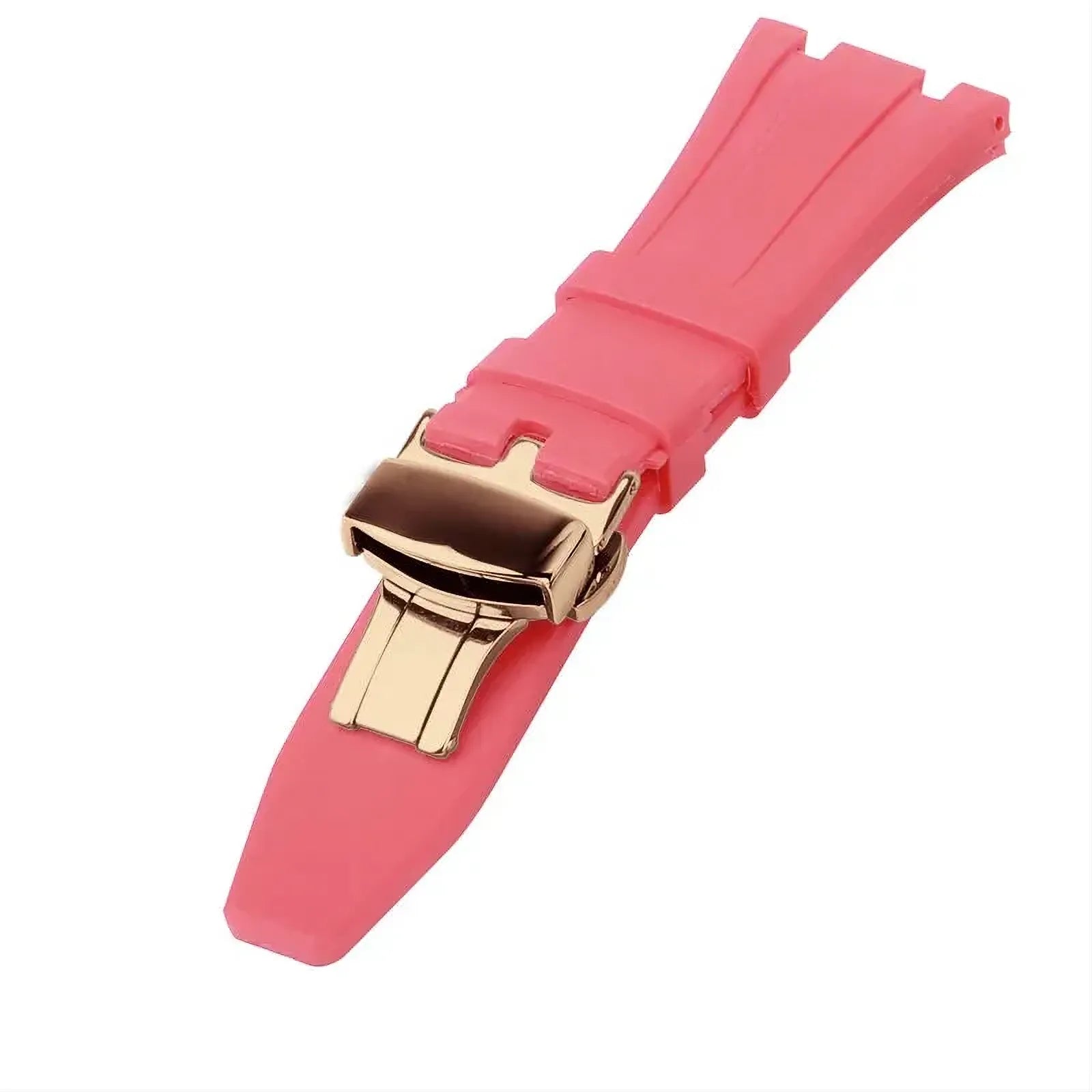 Resin Watch Strap Compatible with GA2100 / GA2110 / GMA-S2100 Casiok Mod Kits-Straptique-Viva Timepiece