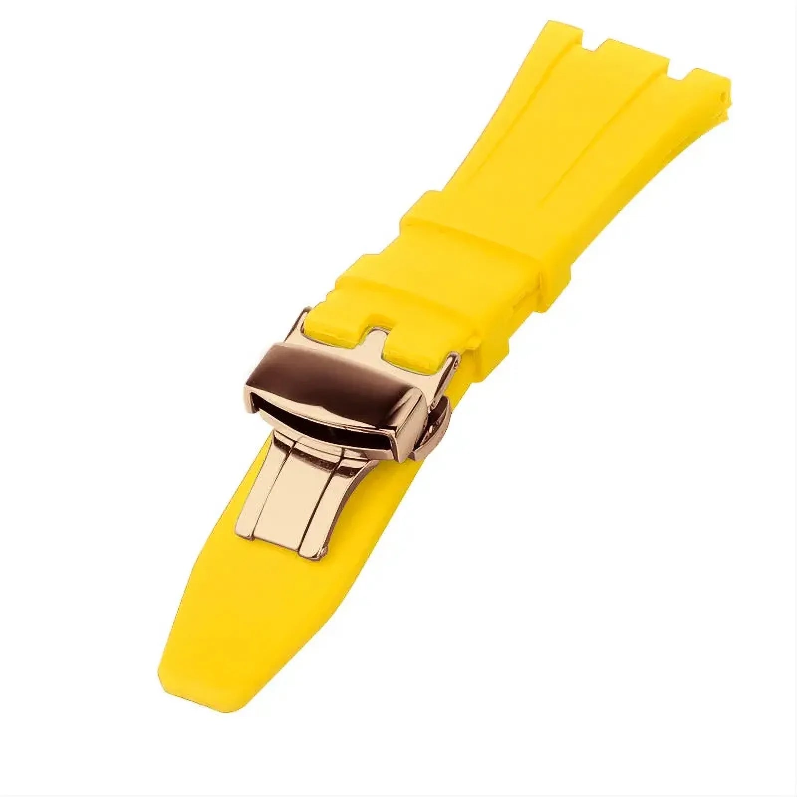 Resin Watch Strap Compatible with GA2100 / GA2110 / GMA-S2100 Casiok Mod Kits-Straptique-Viva Timepiece