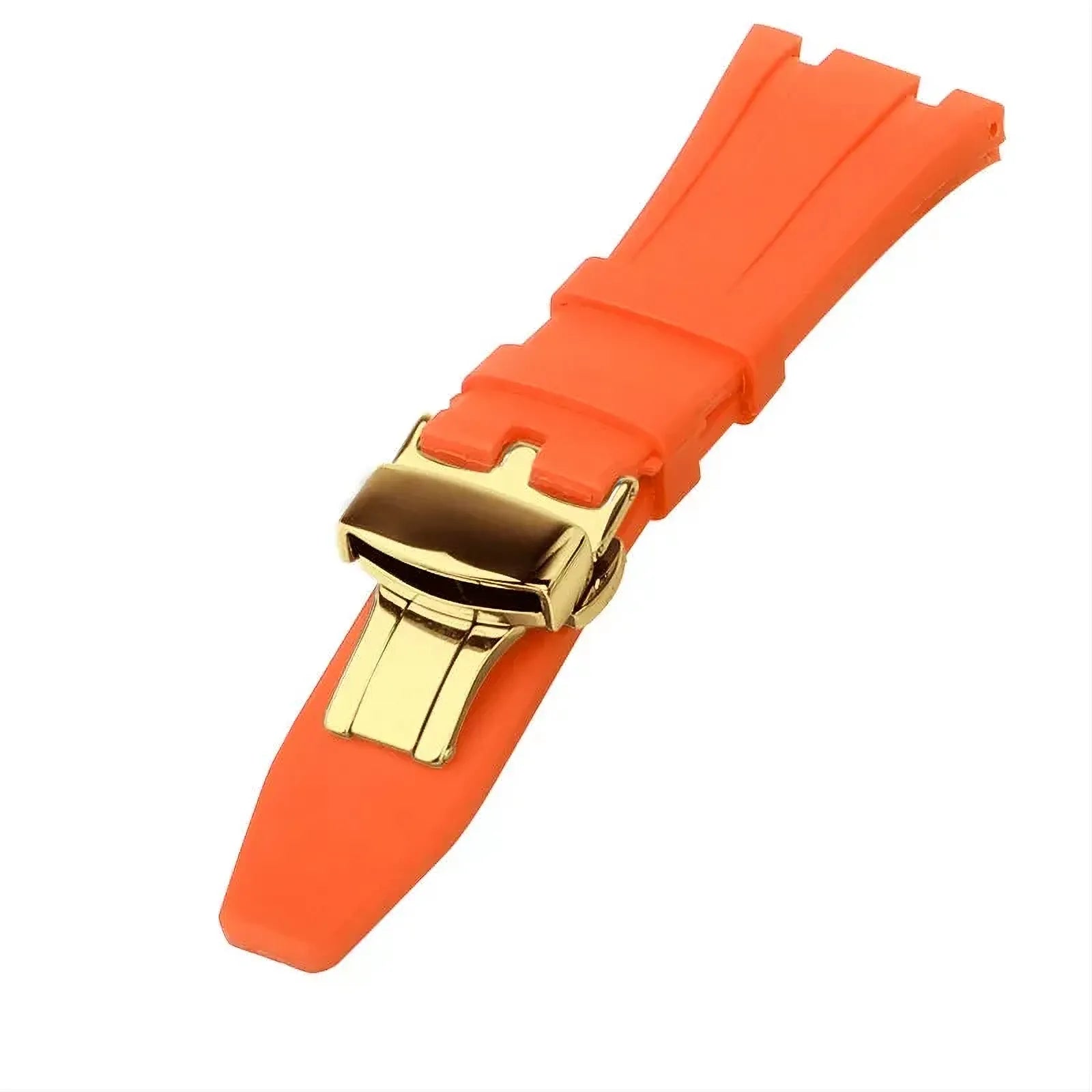 Resin Watch Strap Compatible with GA2100 / GA2110 / GMA-S2100 Casiok Mod Kits-Straptique-Viva Timepiece