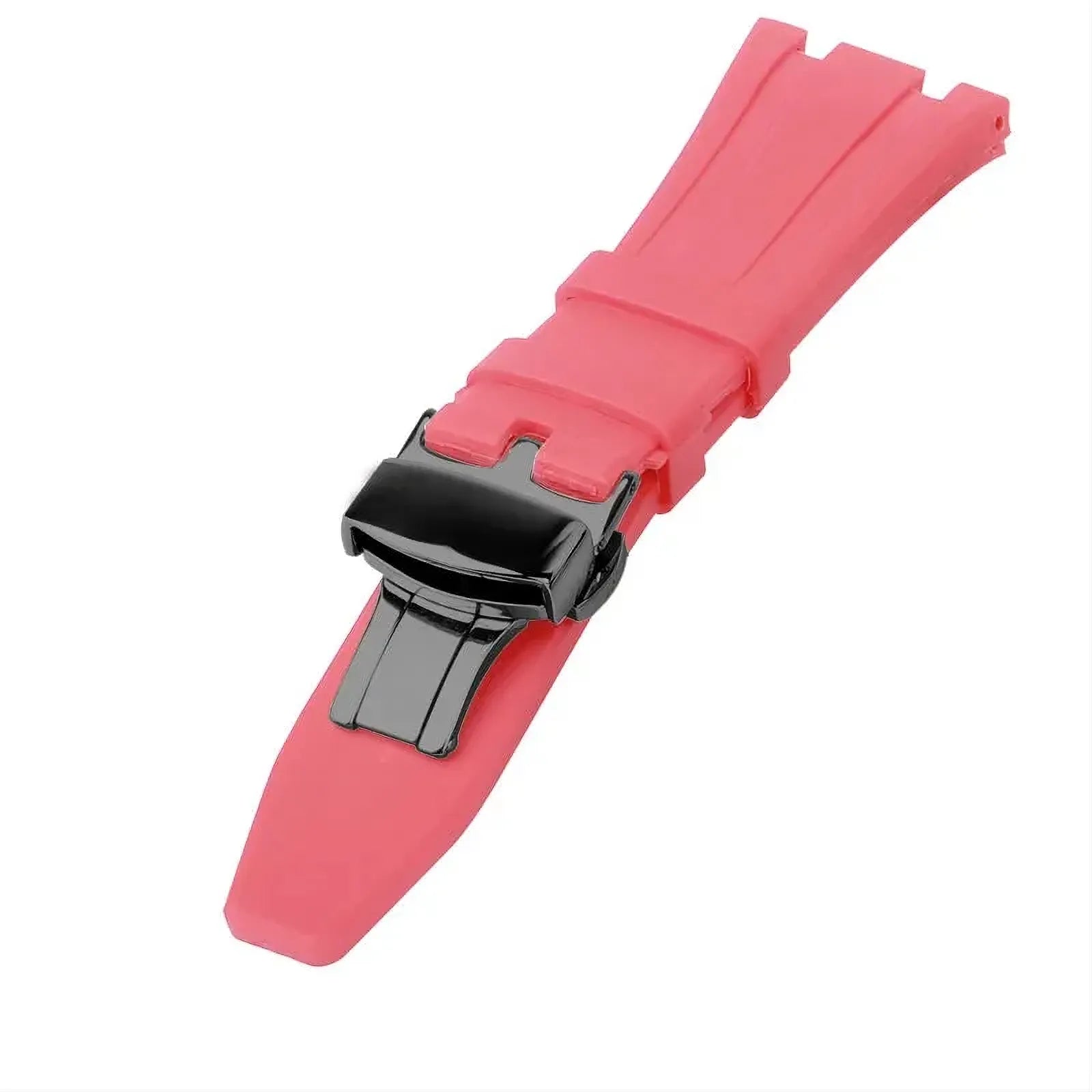 Resin Watch Strap Compatible with GA2100 / GA2110 / GMA-S2100 Casiok Mod Kits-Straptique-Viva Timepiece