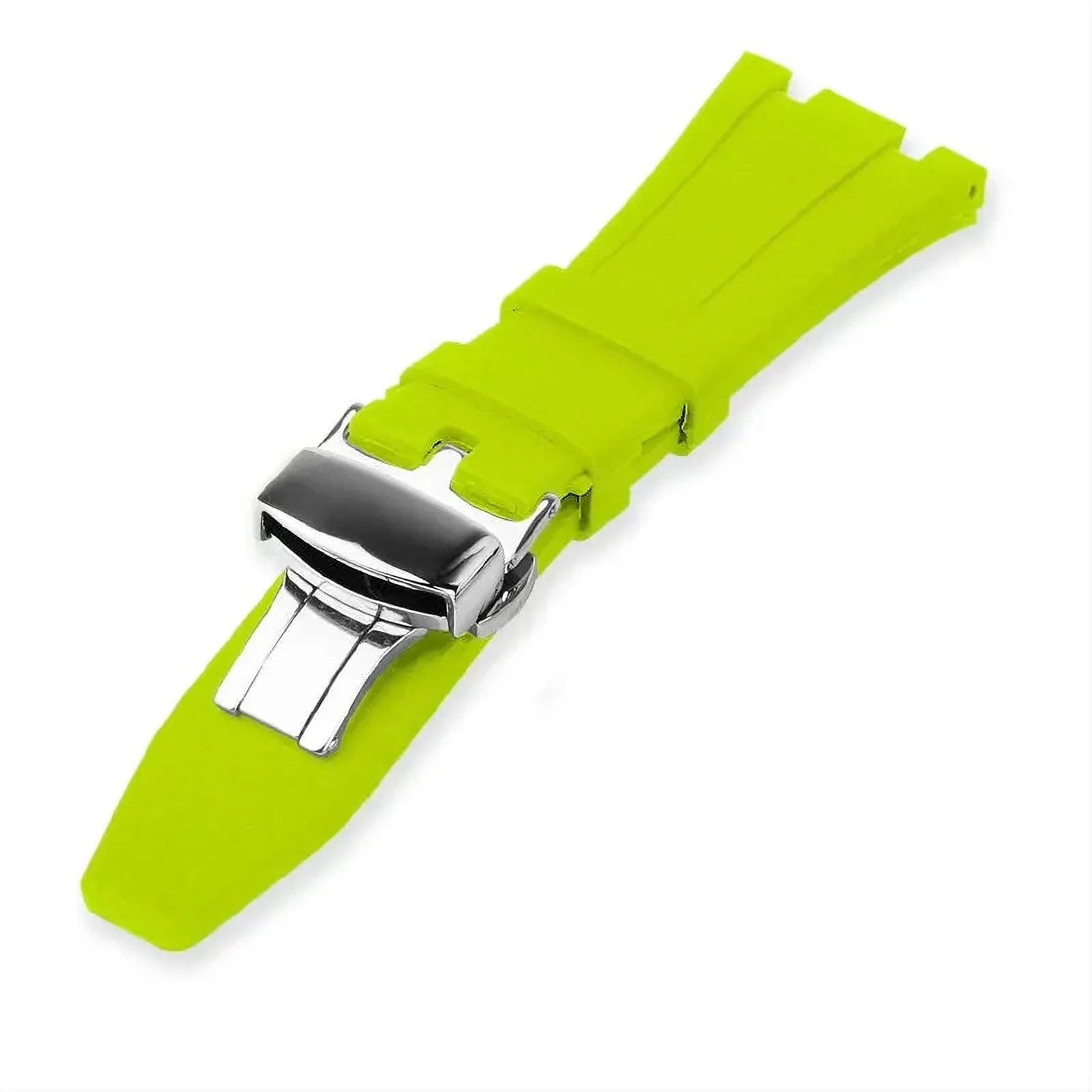 Resin Watch Strap Compatible with GA2100 / GA2110 / GMA-S2100 Casiok Mod Kits-Straptique-Viva Timepiece