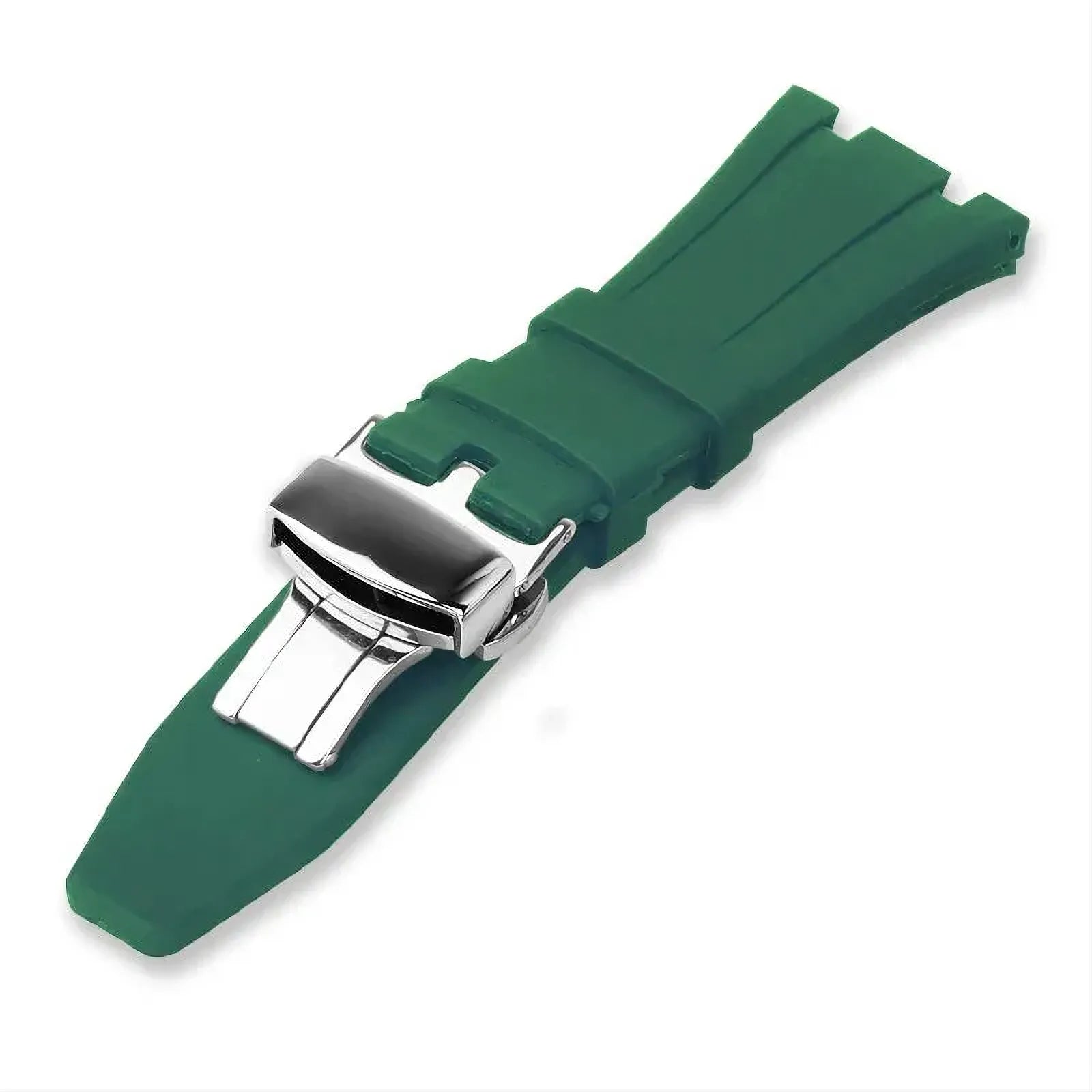 Resin Watch Strap Compatible with GA2100 / GA2110 / GMA-S2100 Casiok Mod Kits-Straptique-Viva Timepiece