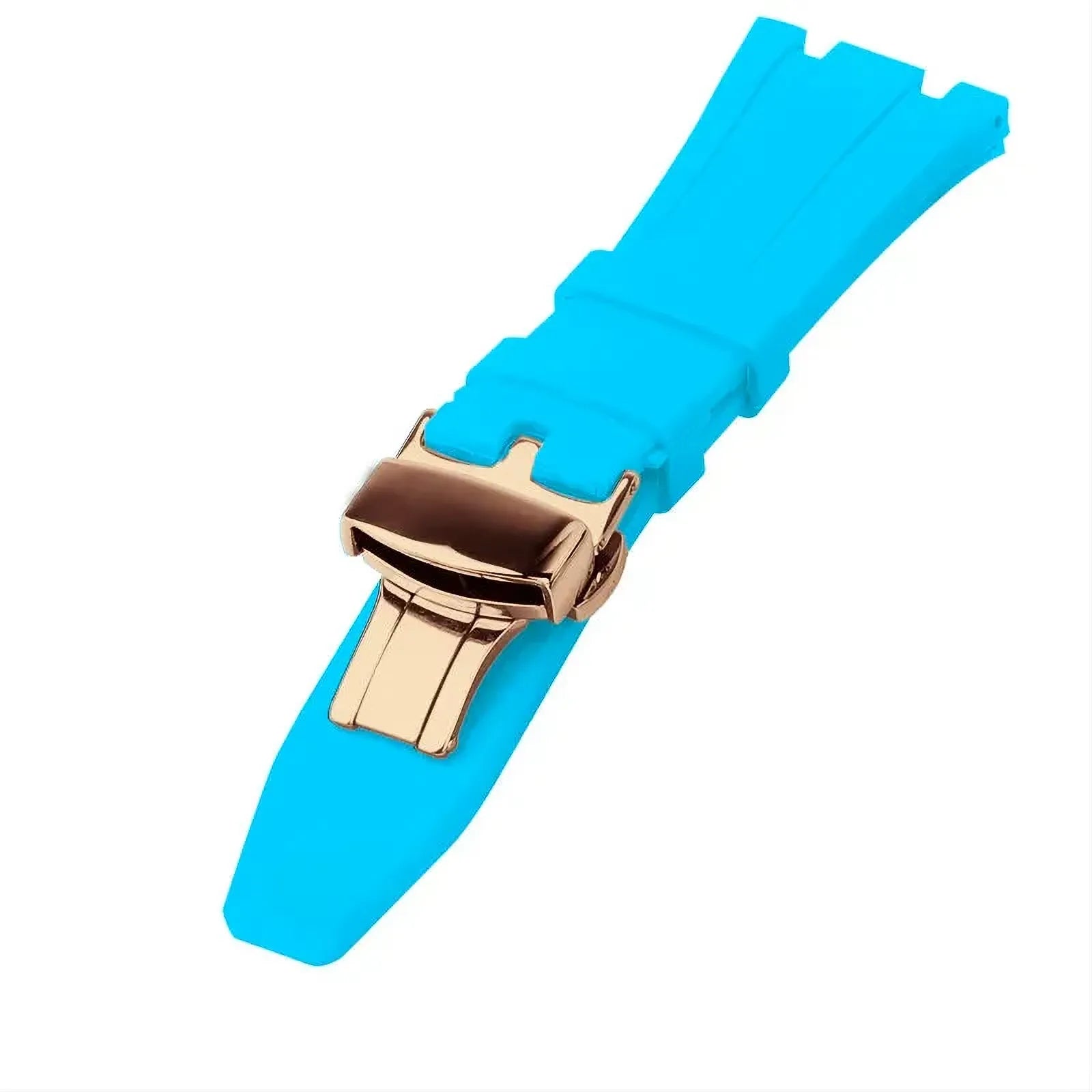 Resin Watch Strap Compatible with GA2100 / GA2110 / GMA-S2100 Casiok Mod Kits-Straptique-Viva Timepiece