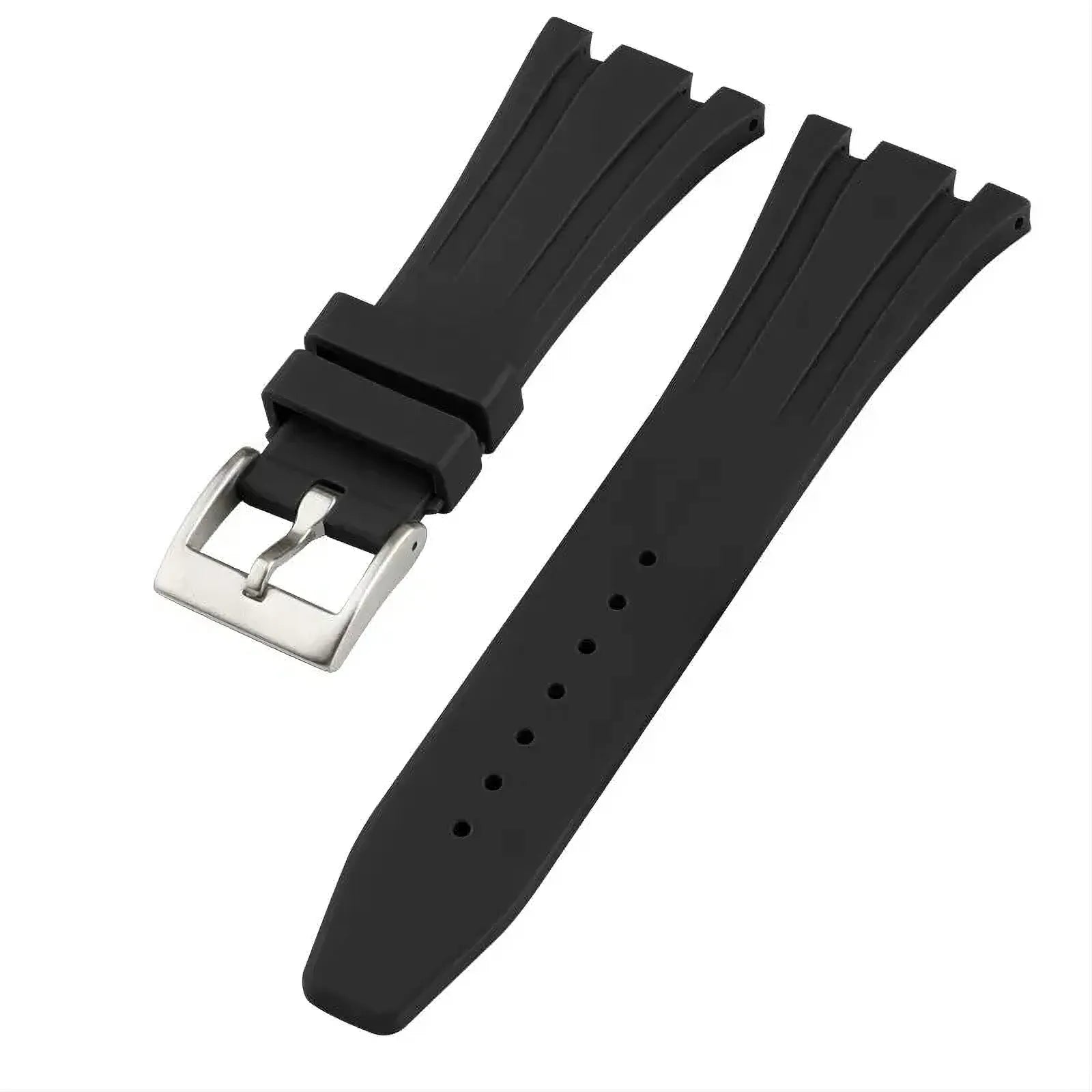 Resin Watch Strap Compatible with GA2100 / GA2110 / GMA-S2100 Casiok Mod Kits-Straptique-Viva Timepiece