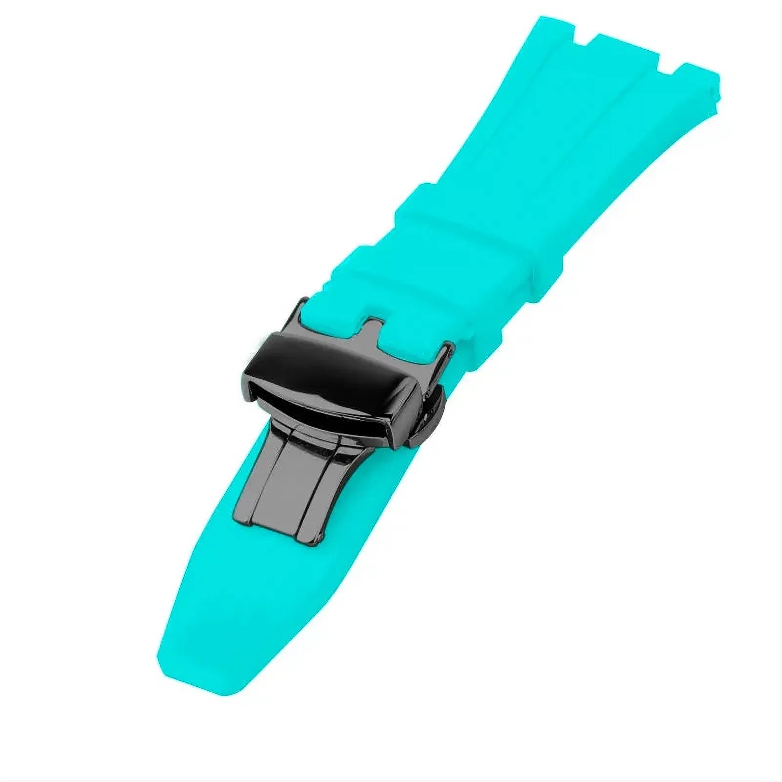 Resin Watch Strap Compatible with GA2100 / GA2110 / GMA-S2100 Casiok Mod Kits-Straptique-Viva Timepiece