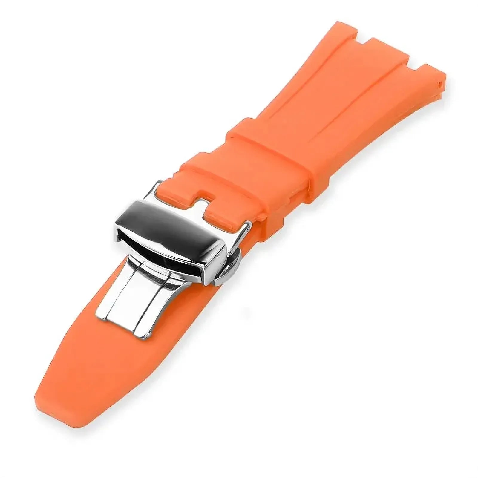 Resin Watch Strap Compatible with GA2100 / GA2110 / GMA-S2100 Casiok Mod Kits-Straptique-Viva Timepiece
