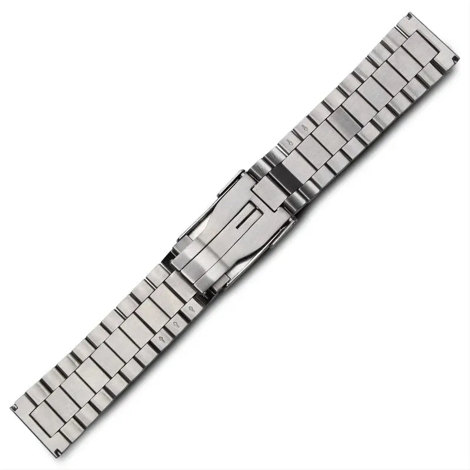 Stainless Steel Watch Bracelet 20mm 22mm – Compatible with TAG Heuer Formula 1-ChronoCraft-Viva Timepiece