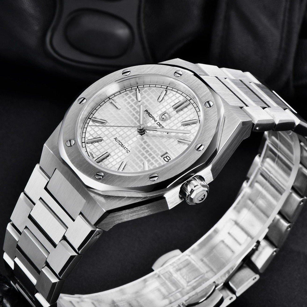 Pagani Design Royal Oak Homage Watches Viva Timepiece