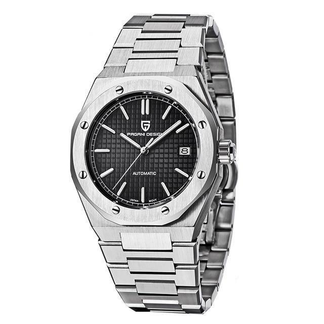 Pagani Design Royal Oak Homage Watches Viva Timepiece