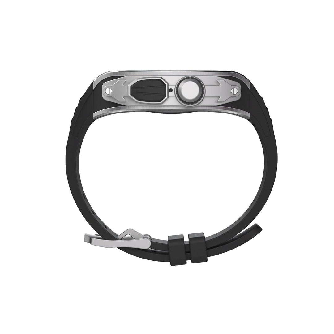 UA0149 Steel Cases For Apple Watch Ultra - Watch Accessories - Viva Timepiece - Viva Timepiece