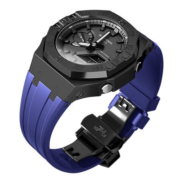 Casioak Mod Kit Bezel Gen 4 for GA2100 - Watches Accessories - Mod Kit - Viva Timepiece
