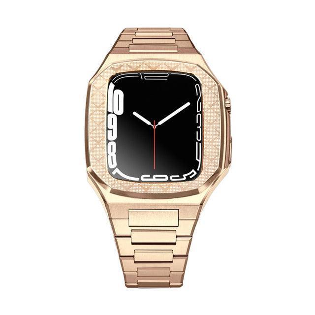 Stella CG88 Elegant Luxury Apple Watch Cases Kit Viva Timepiece