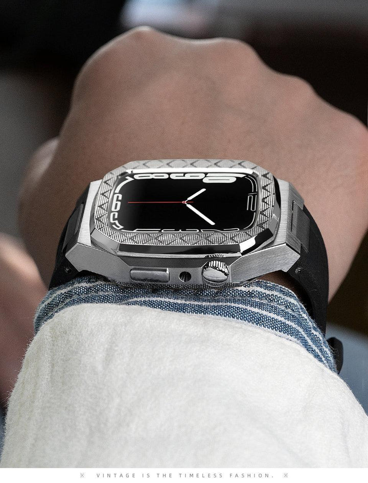 CG88 Elegant Luxury Protective Apple Watch Case - Watches Accessories - Apple Watch Case - Viva Timepiece